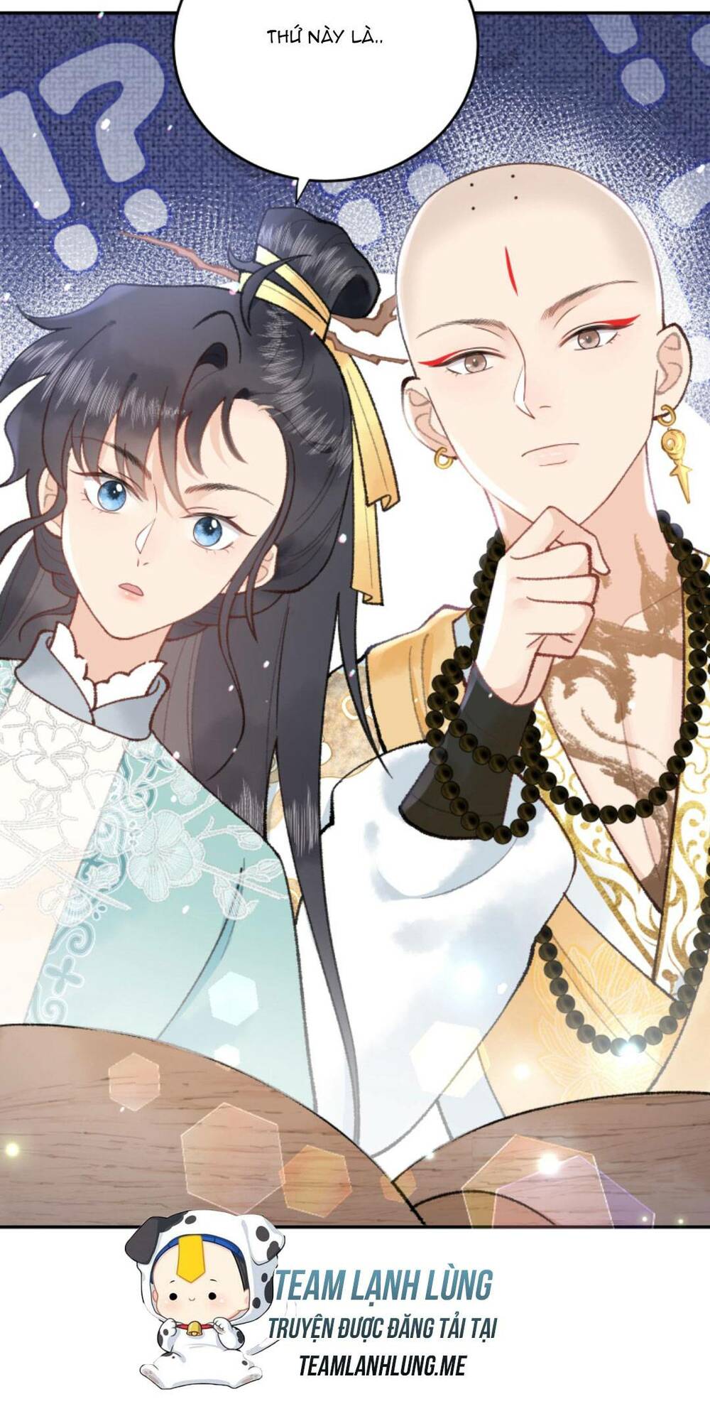 Toàn Tông Môn Đều Là Kẻ Si Tình, Chỉ Có Ta Là Tỉnh Táo Chapter 131 - Trang 2