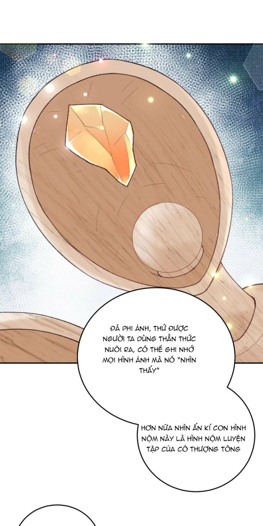 Toàn Tông Môn Đều Là Kẻ Si Tình, Chỉ Có Ta Là Tỉnh Táo Chapter 131 - Trang 2