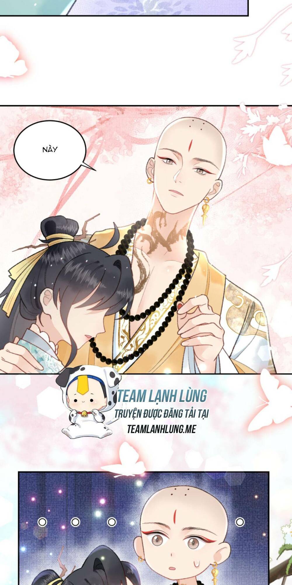 Toàn Tông Môn Đều Là Kẻ Si Tình, Chỉ Có Ta Là Tỉnh Táo Chapter 131 - Trang 2