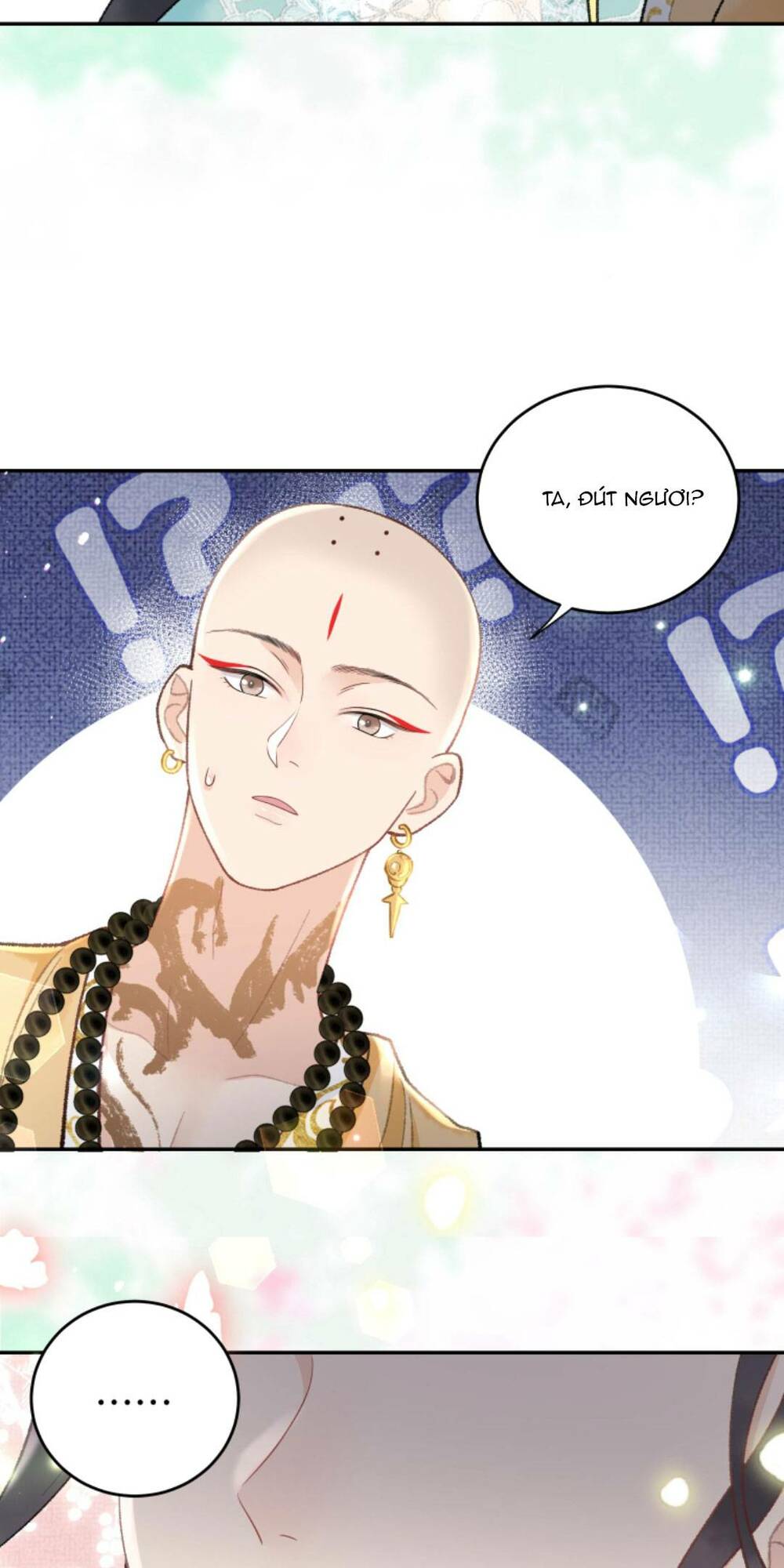 Toàn Tông Môn Đều Là Kẻ Si Tình, Chỉ Có Ta Là Tỉnh Táo Chapter 131 - Trang 2