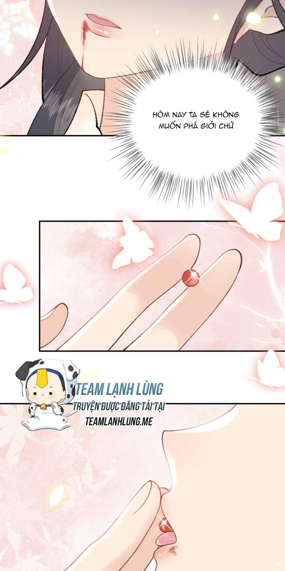 Toàn Tông Môn Đều Là Kẻ Si Tình, Chỉ Có Ta Là Tỉnh Táo Chapter 131 - Trang 2