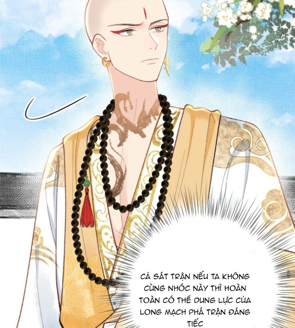 Toàn Tông Môn Đều Là Kẻ Si Tình, Chỉ Có Ta Là Tỉnh Táo Chapter 132 - Trang 2