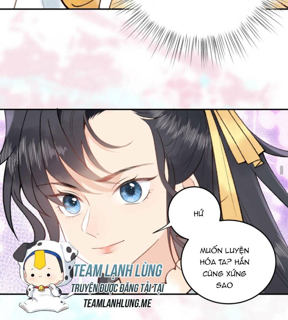 Toàn Tông Môn Đều Là Kẻ Si Tình, Chỉ Có Ta Là Tỉnh Táo Chapter 132 - Trang 2