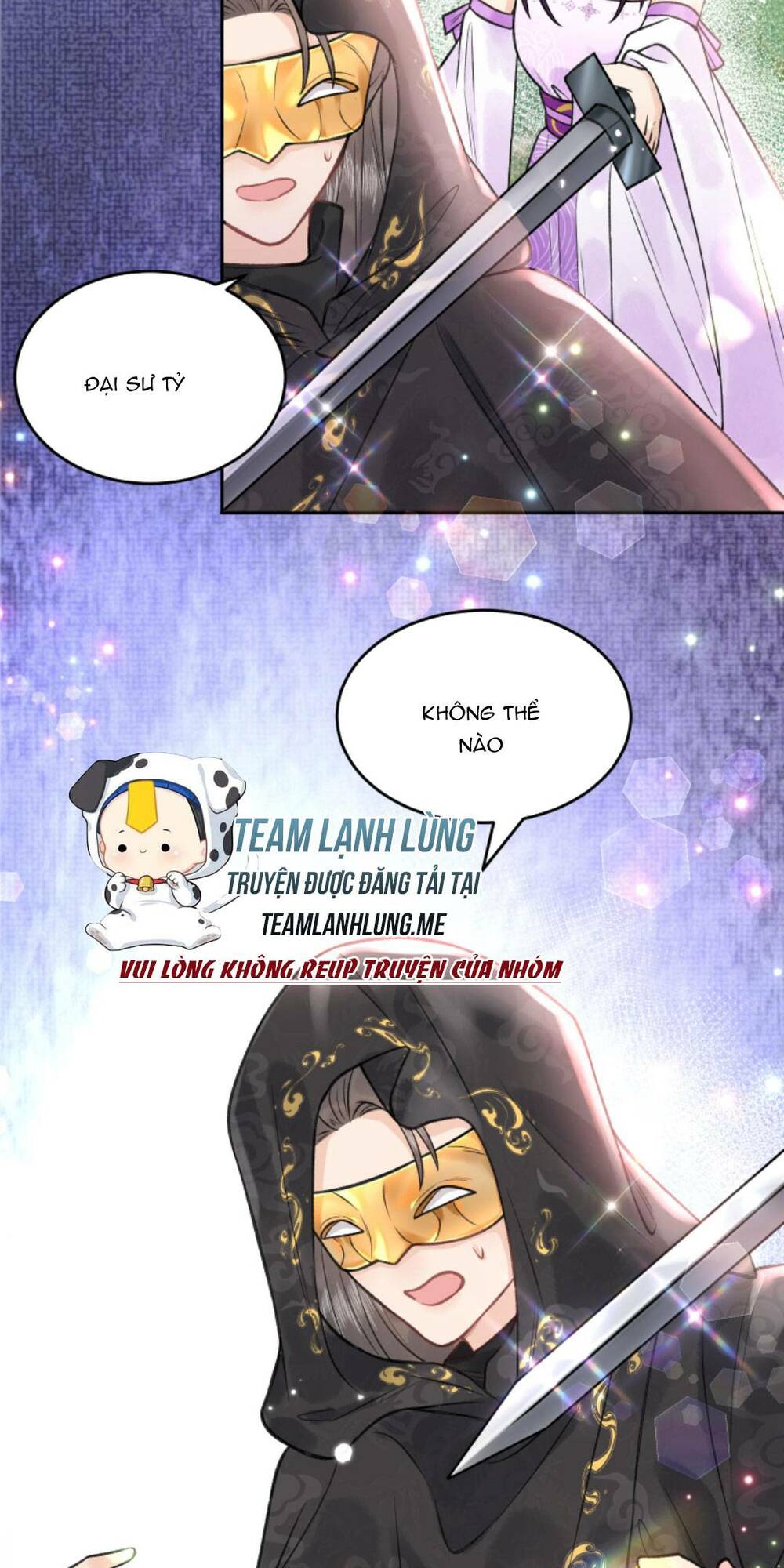 Toàn Tông Môn Đều Là Kẻ Si Tình, Chỉ Có Ta Là Tỉnh Táo Chapter 133 - Trang 2