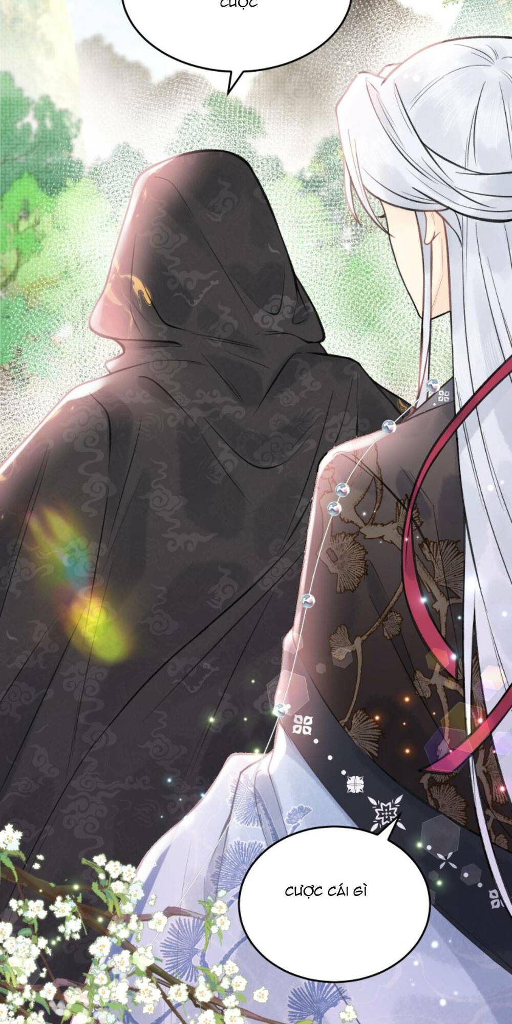 Toàn Tông Môn Đều Là Kẻ Si Tình, Chỉ Có Ta Là Tỉnh Táo Chapter 133 - Trang 2