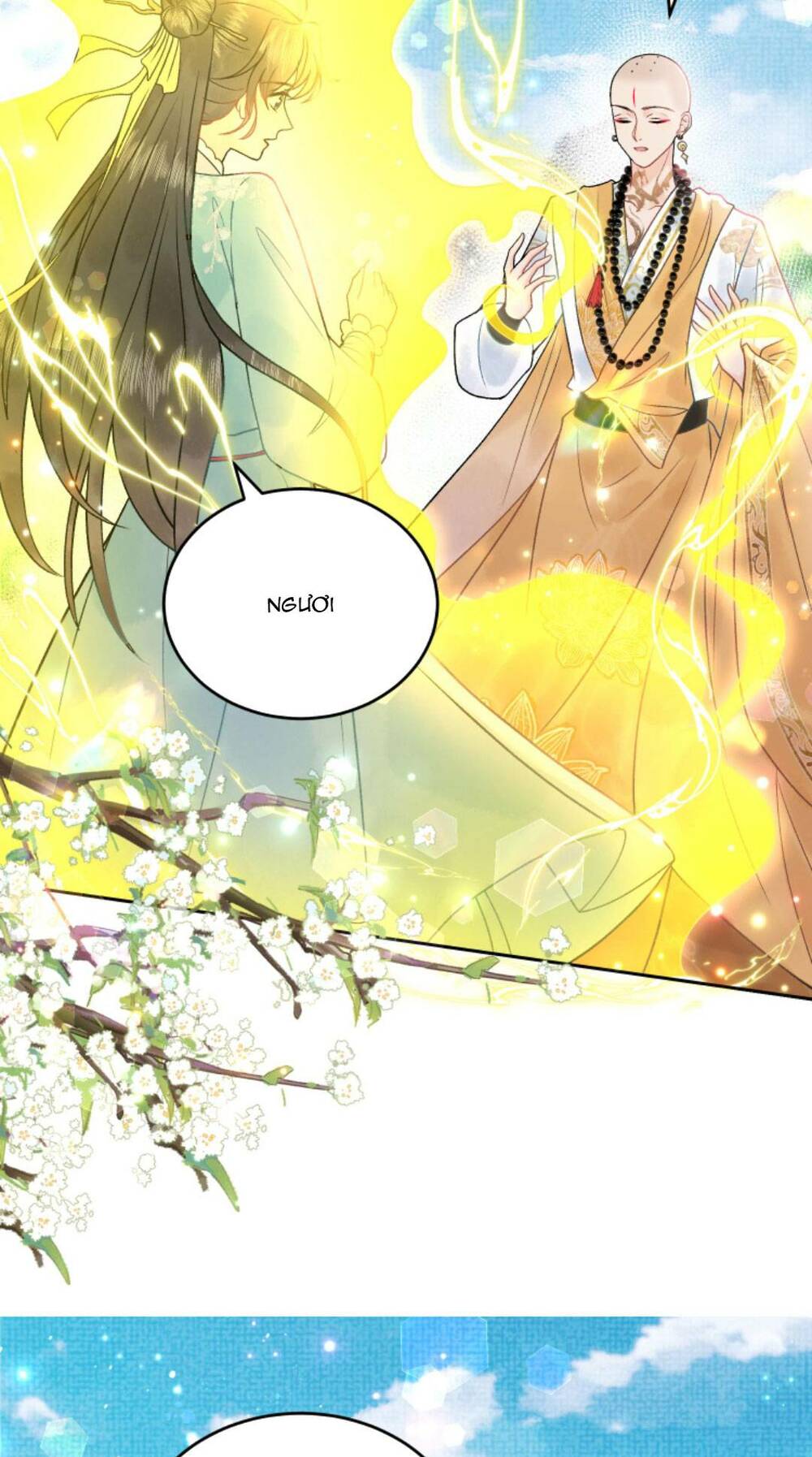 Toàn Tông Môn Đều Là Kẻ Si Tình, Chỉ Có Ta Là Tỉnh Táo Chapter 134 - Trang 2