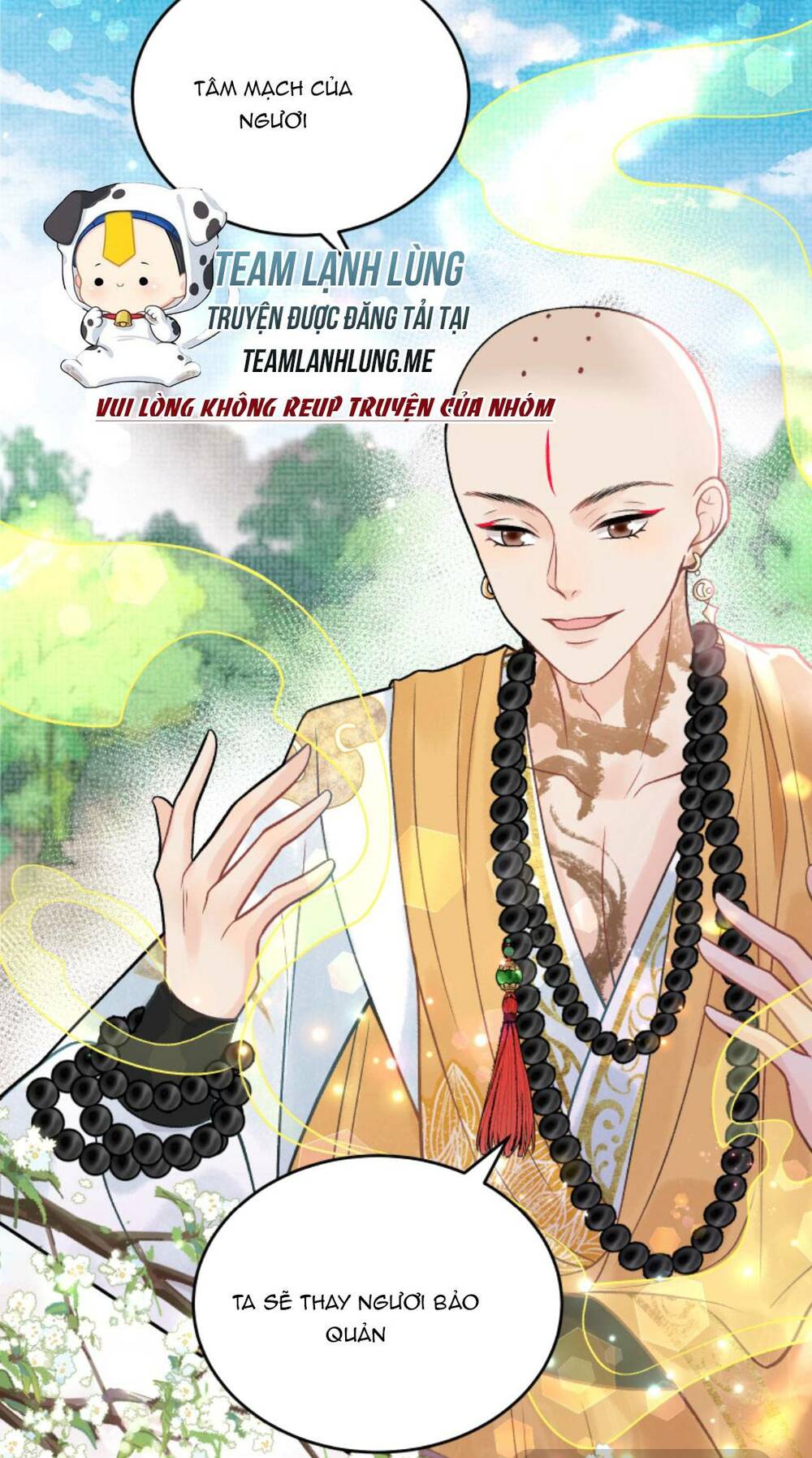 Toàn Tông Môn Đều Là Kẻ Si Tình, Chỉ Có Ta Là Tỉnh Táo Chapter 134 - Trang 2