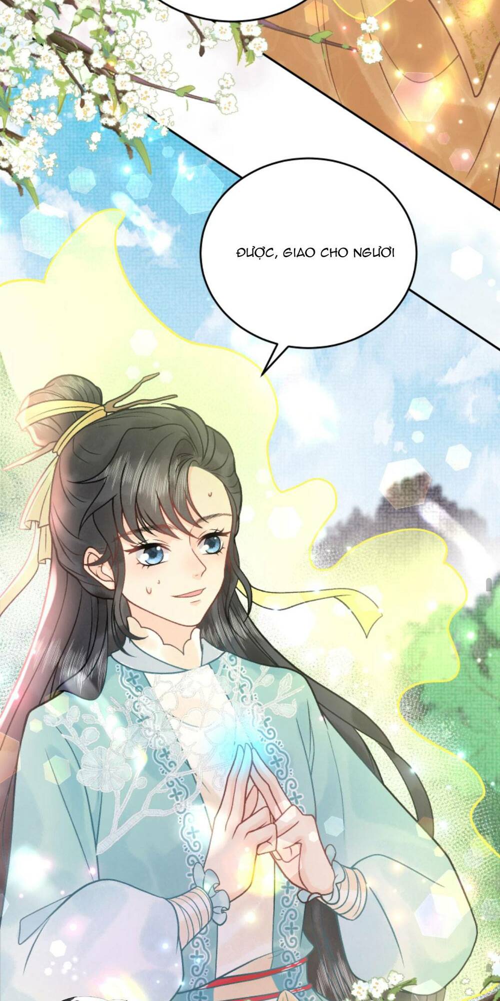 Toàn Tông Môn Đều Là Kẻ Si Tình, Chỉ Có Ta Là Tỉnh Táo Chapter 134 - Trang 2