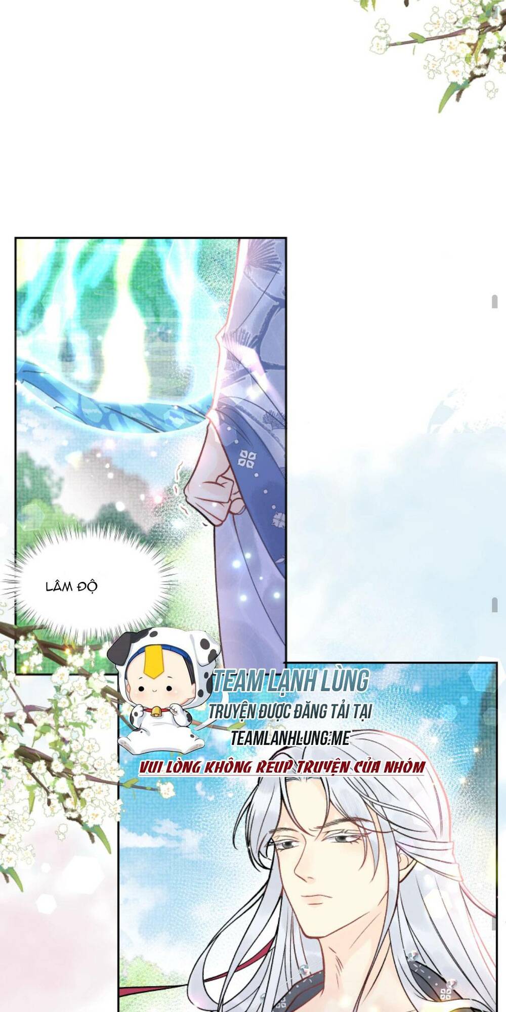 Toàn Tông Môn Đều Là Kẻ Si Tình, Chỉ Có Ta Là Tỉnh Táo Chapter 134 - Trang 2