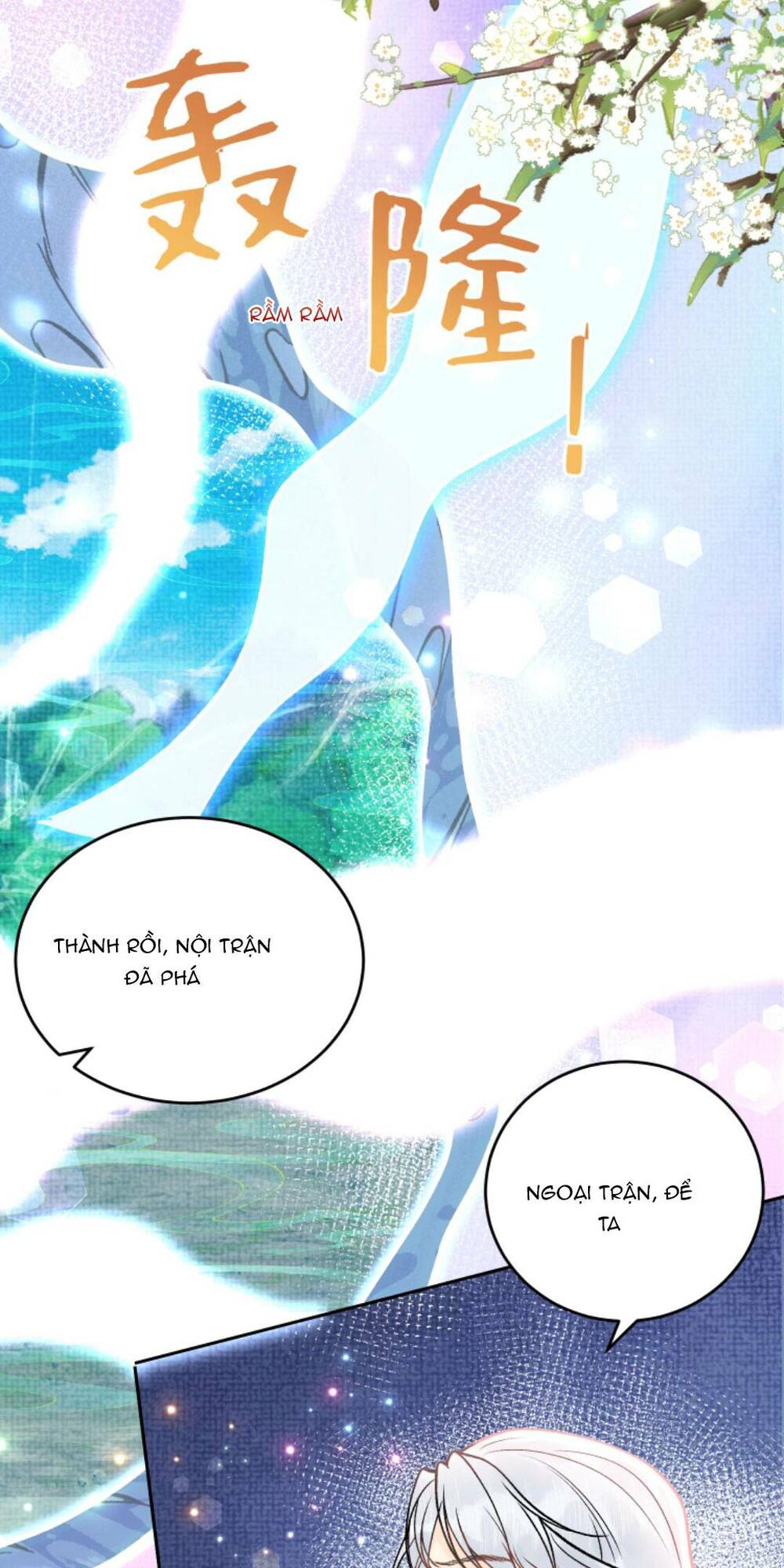 Toàn Tông Môn Đều Là Kẻ Si Tình, Chỉ Có Ta Là Tỉnh Táo Chapter 134 - Trang 2