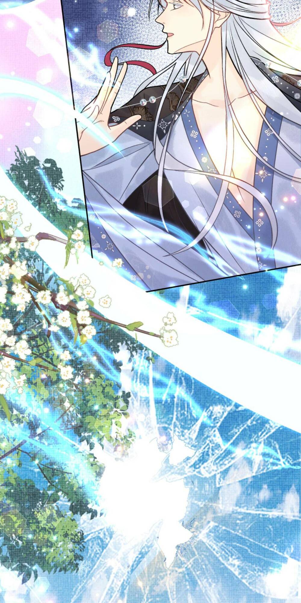 Toàn Tông Môn Đều Là Kẻ Si Tình, Chỉ Có Ta Là Tỉnh Táo Chapter 134 - Trang 2