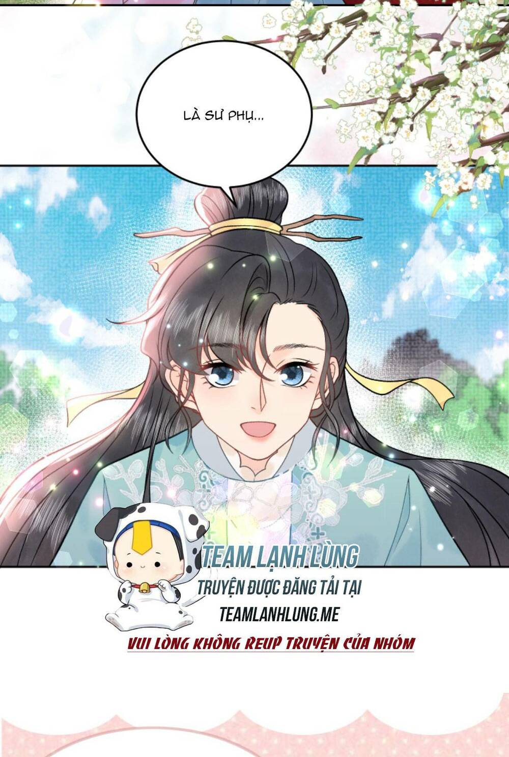 Toàn Tông Môn Đều Là Kẻ Si Tình, Chỉ Có Ta Là Tỉnh Táo Chapter 134 - Trang 2