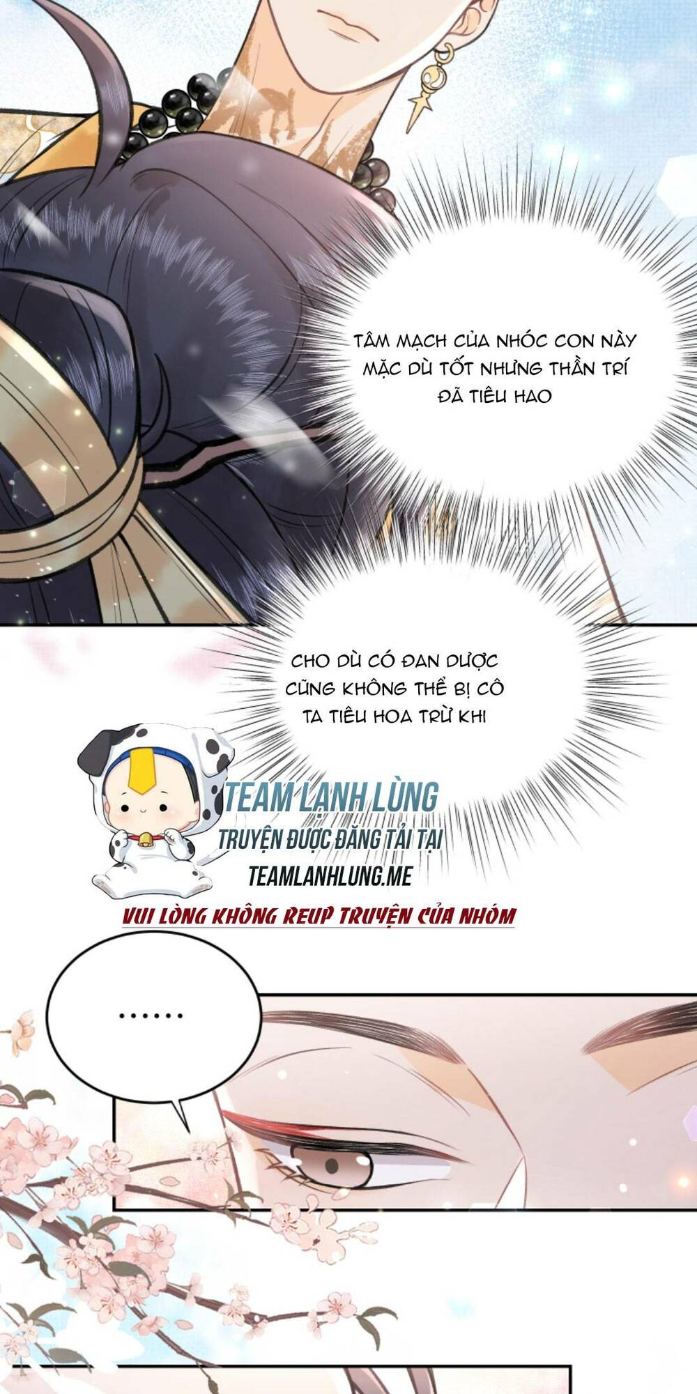 Toàn Tông Môn Đều Là Kẻ Si Tình, Chỉ Có Ta Là Tỉnh Táo Chapter 135 - Trang 2