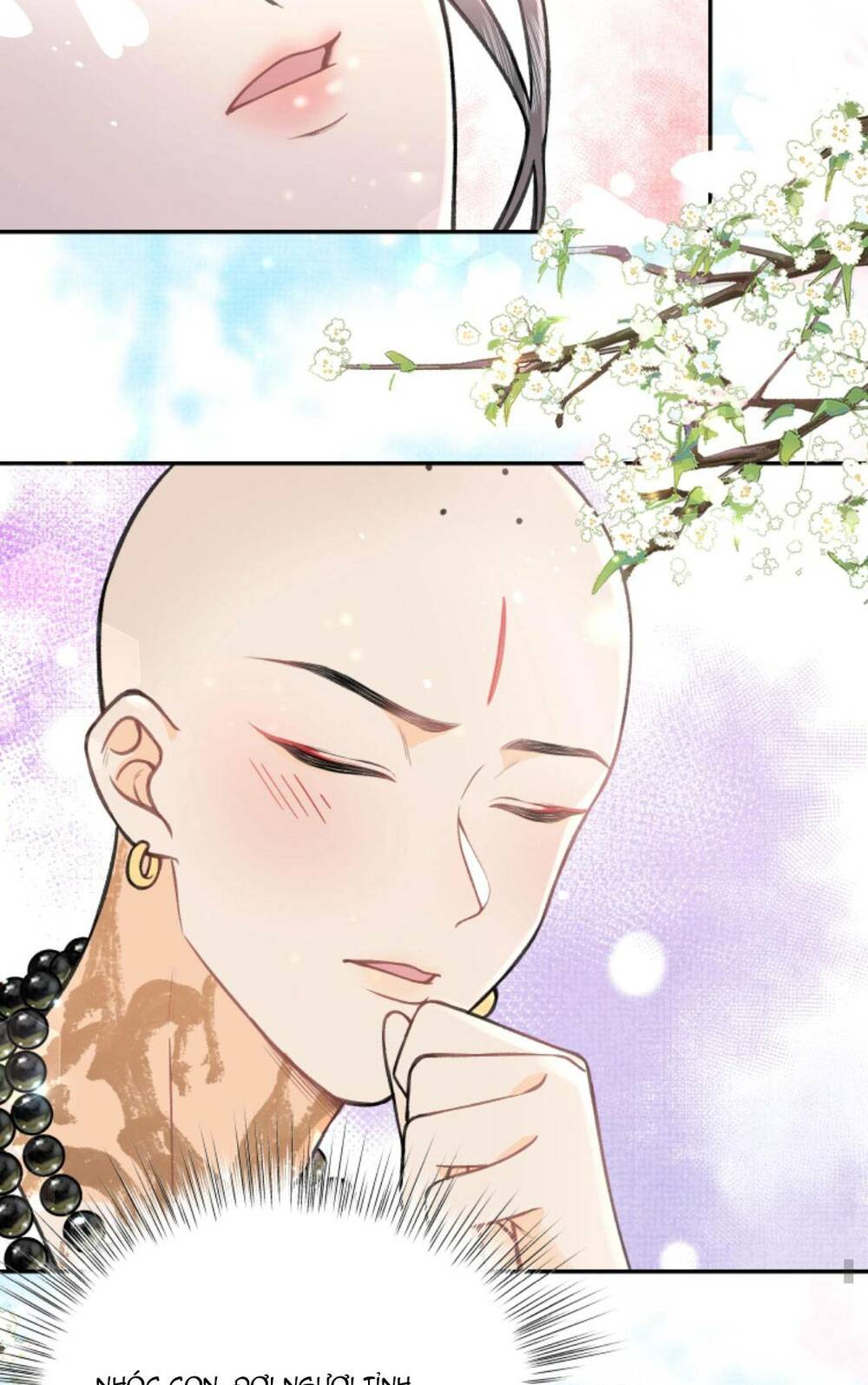 Toàn Tông Môn Đều Là Kẻ Si Tình, Chỉ Có Ta Là Tỉnh Táo Chapter 135 - Trang 2