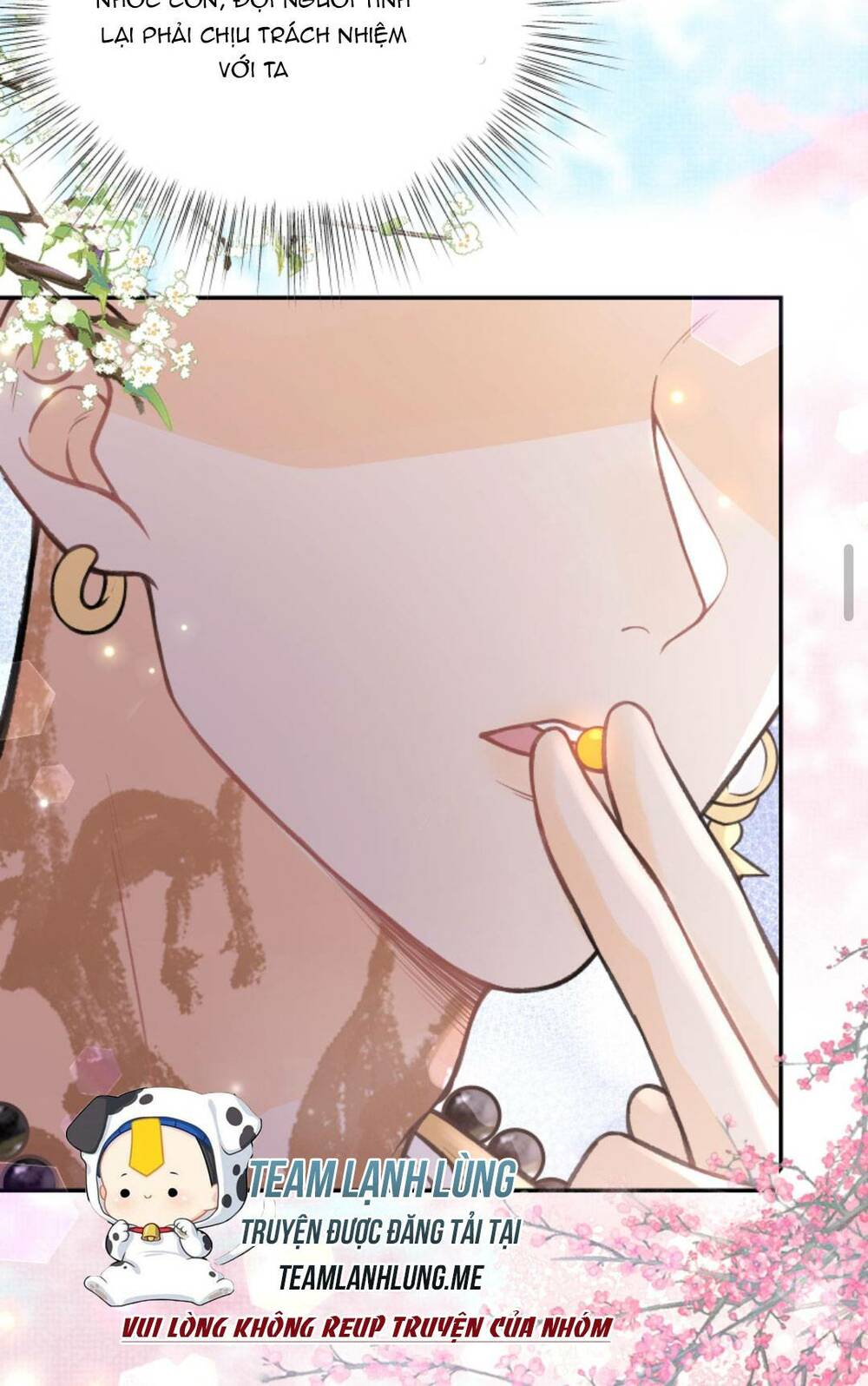 Toàn Tông Môn Đều Là Kẻ Si Tình, Chỉ Có Ta Là Tỉnh Táo Chapter 135 - Trang 2