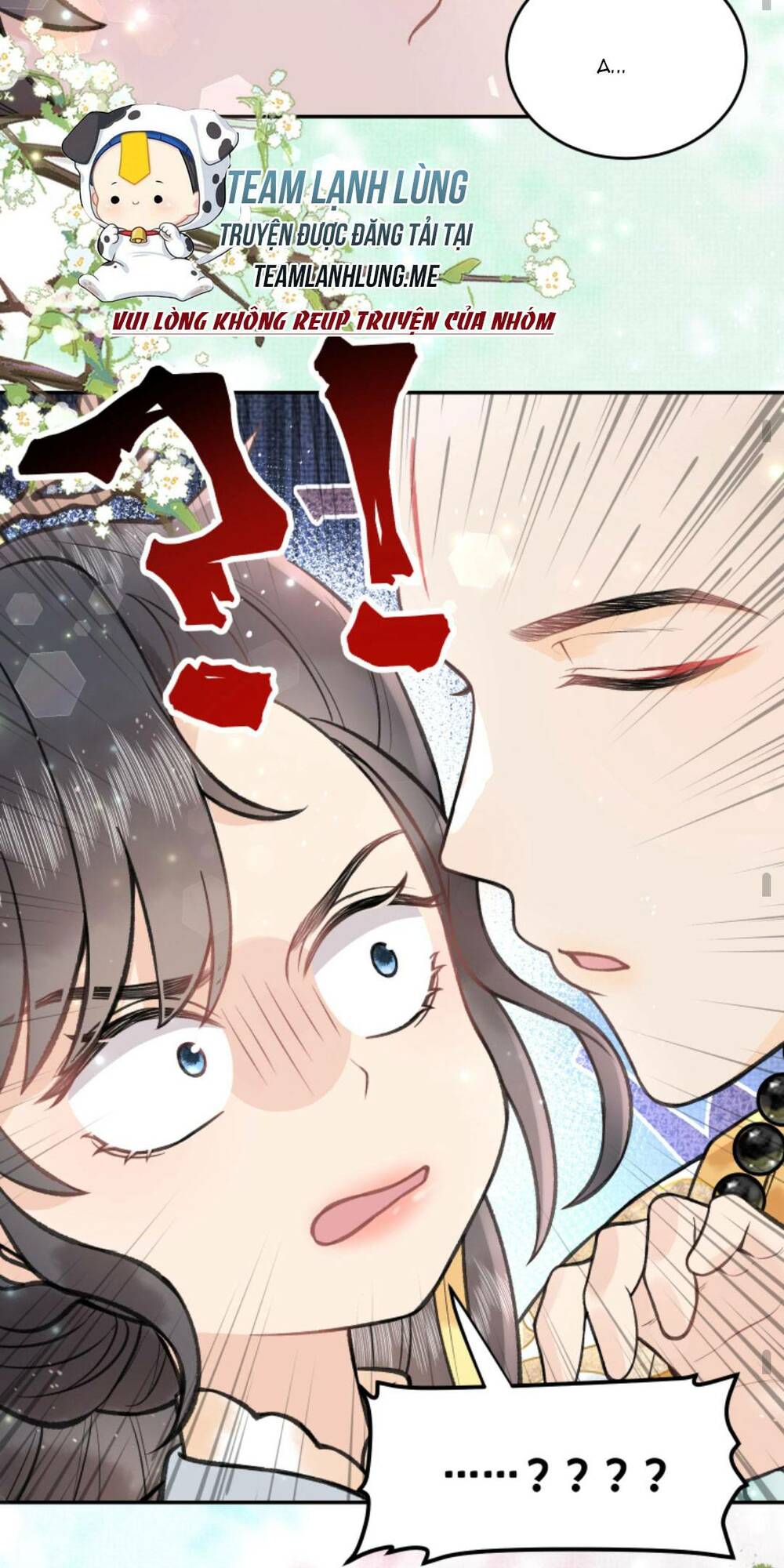 Toàn Tông Môn Đều Là Kẻ Si Tình, Chỉ Có Ta Là Tỉnh Táo Chapter 135 - Trang 2