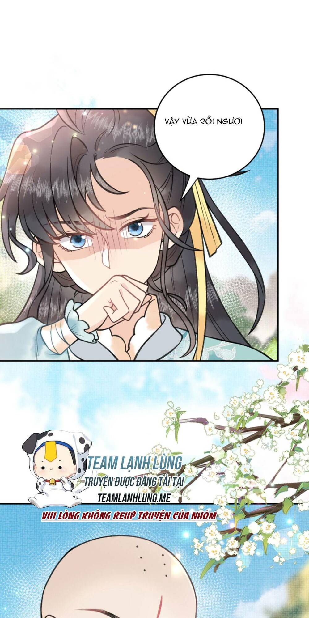 Toàn Tông Môn Đều Là Kẻ Si Tình, Chỉ Có Ta Là Tỉnh Táo Chapter 135 - Trang 2