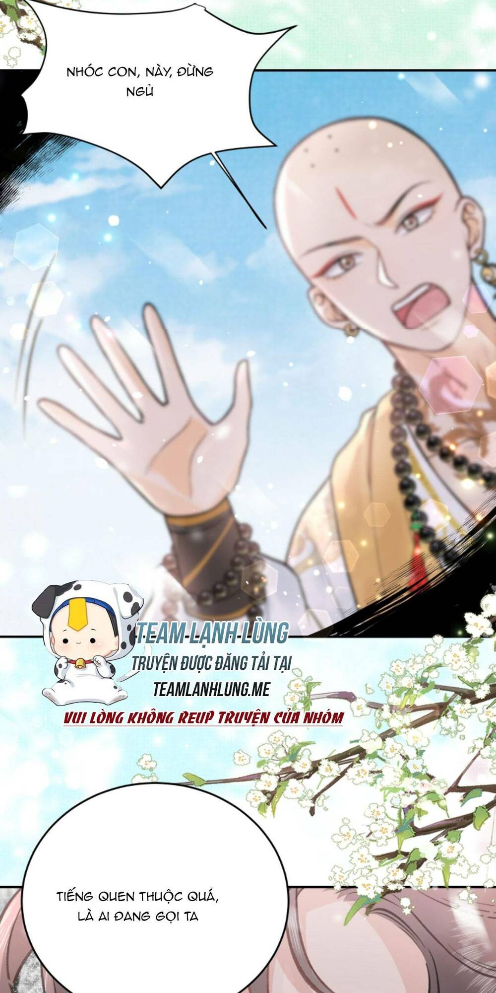 Toàn Tông Môn Đều Là Kẻ Si Tình, Chỉ Có Ta Là Tỉnh Táo Chapter 135 - Trang 2