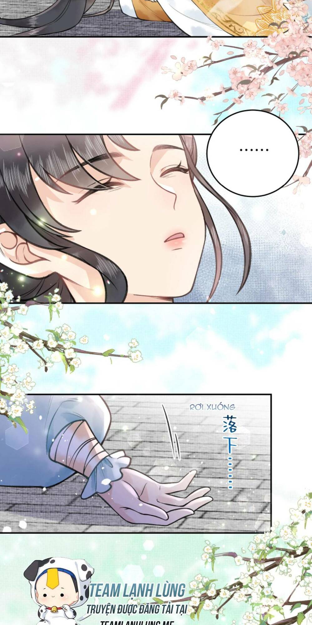 Toàn Tông Môn Đều Là Kẻ Si Tình, Chỉ Có Ta Là Tỉnh Táo Chapter 135 - Trang 2