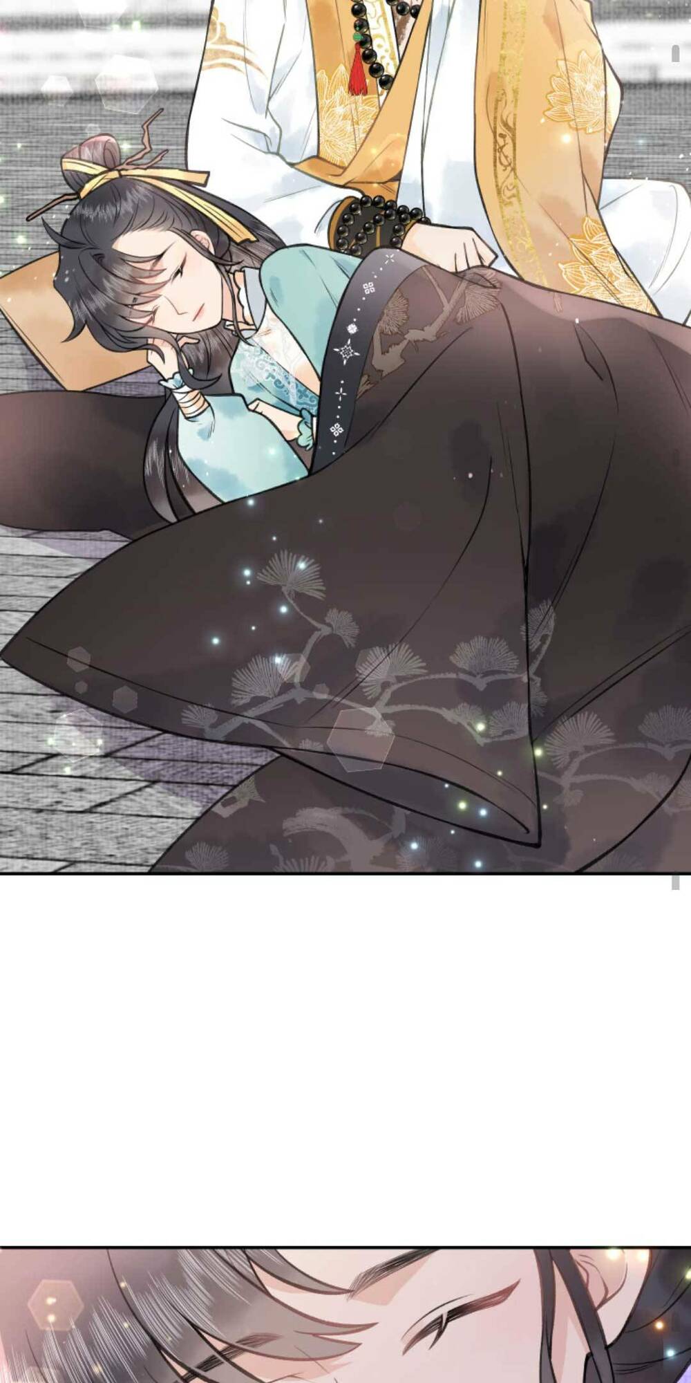 Toàn Tông Môn Đều Là Kẻ Si Tình, Chỉ Có Ta Là Tỉnh Táo Chapter 136 - Trang 2