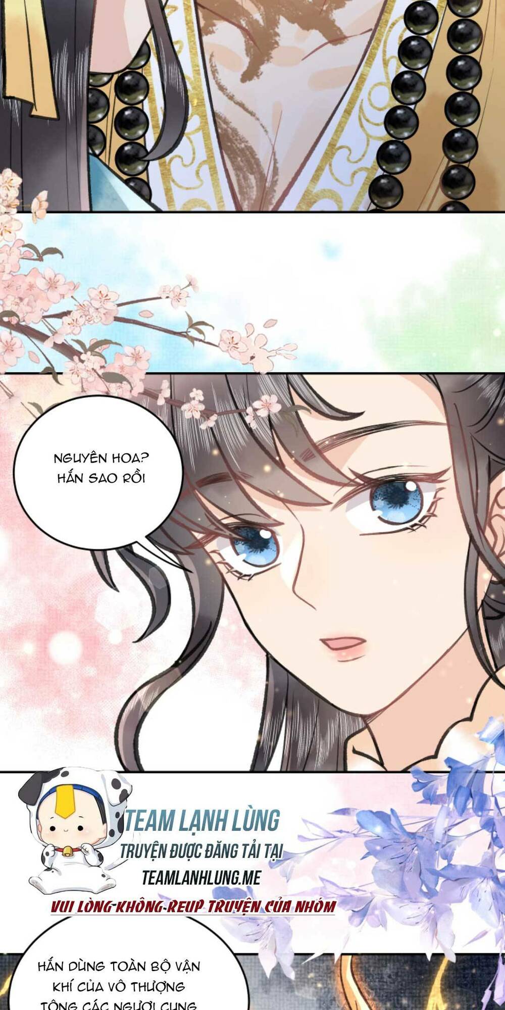 Toàn Tông Môn Đều Là Kẻ Si Tình, Chỉ Có Ta Là Tỉnh Táo Chapter 136 - Trang 2