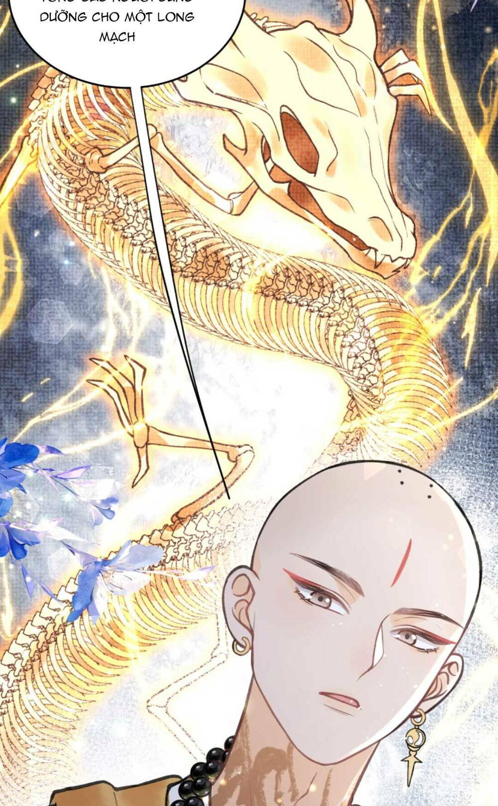 Toàn Tông Môn Đều Là Kẻ Si Tình, Chỉ Có Ta Là Tỉnh Táo Chapter 136 - Trang 2