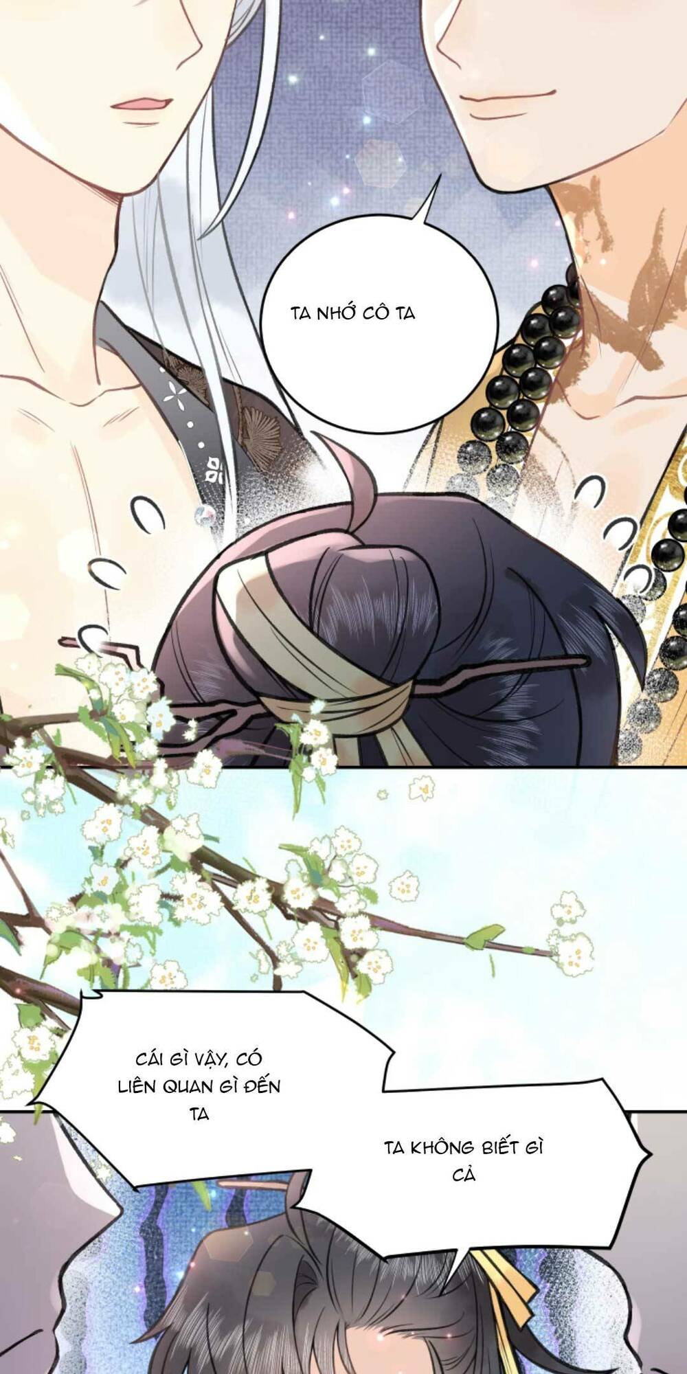 Toàn Tông Môn Đều Là Kẻ Si Tình, Chỉ Có Ta Là Tỉnh Táo Chapter 136 - Trang 2