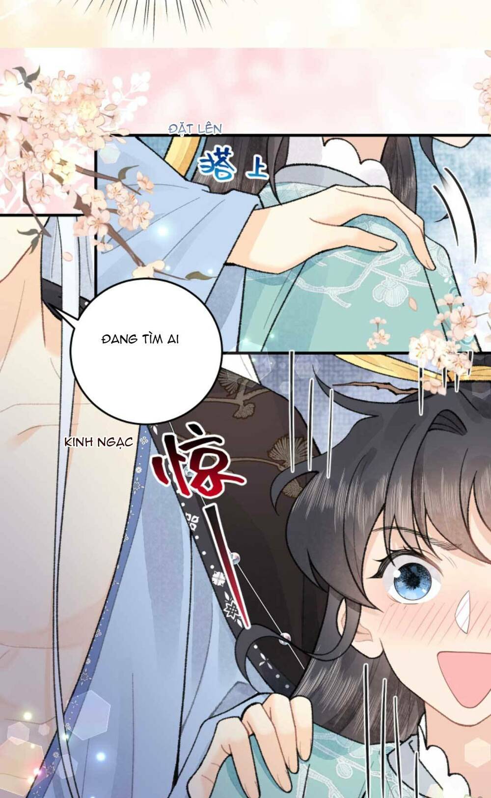 Toàn Tông Môn Đều Là Kẻ Si Tình, Chỉ Có Ta Là Tỉnh Táo Chapter 137 - Trang 2