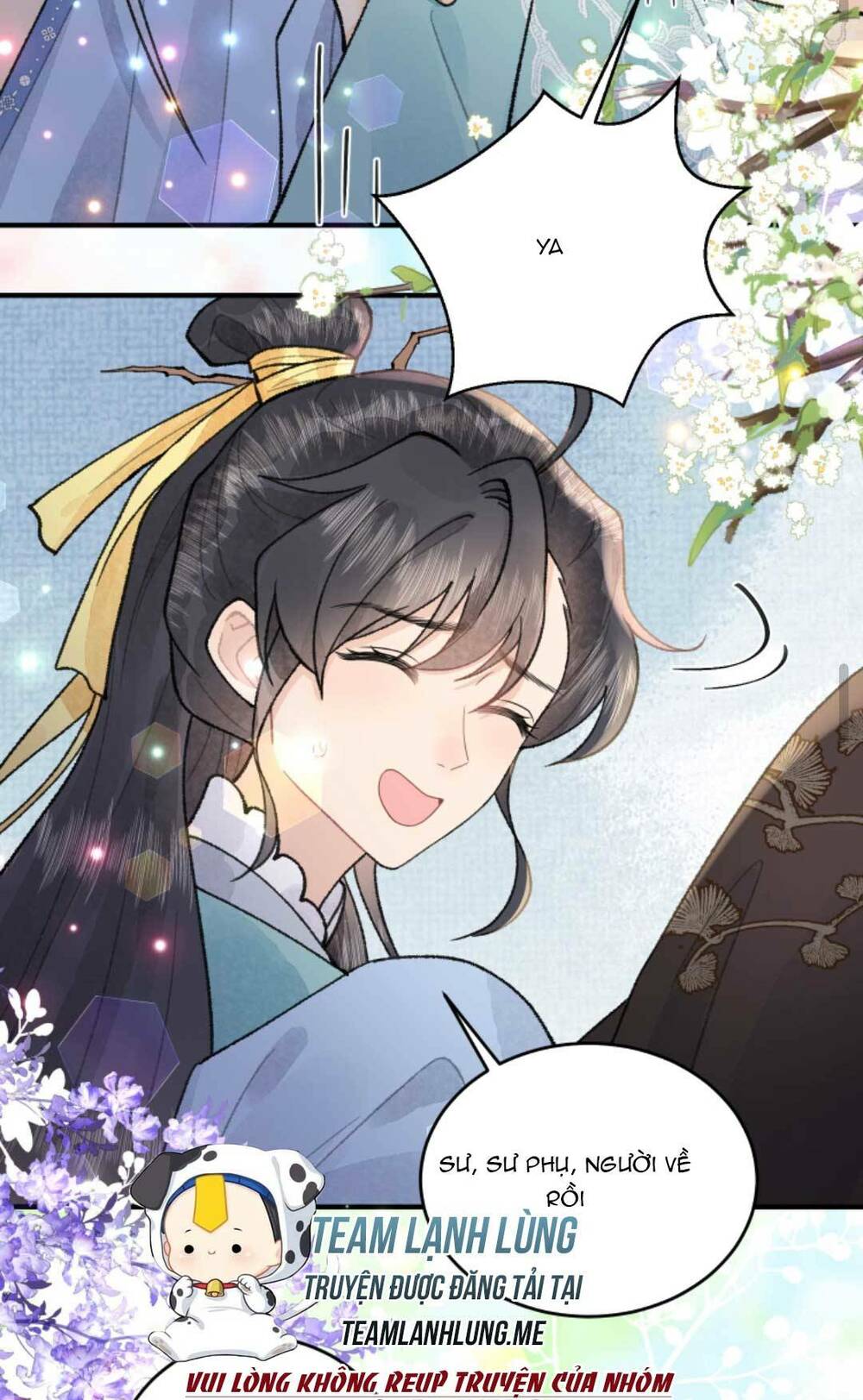 Toàn Tông Môn Đều Là Kẻ Si Tình, Chỉ Có Ta Là Tỉnh Táo Chapter 137 - Trang 2