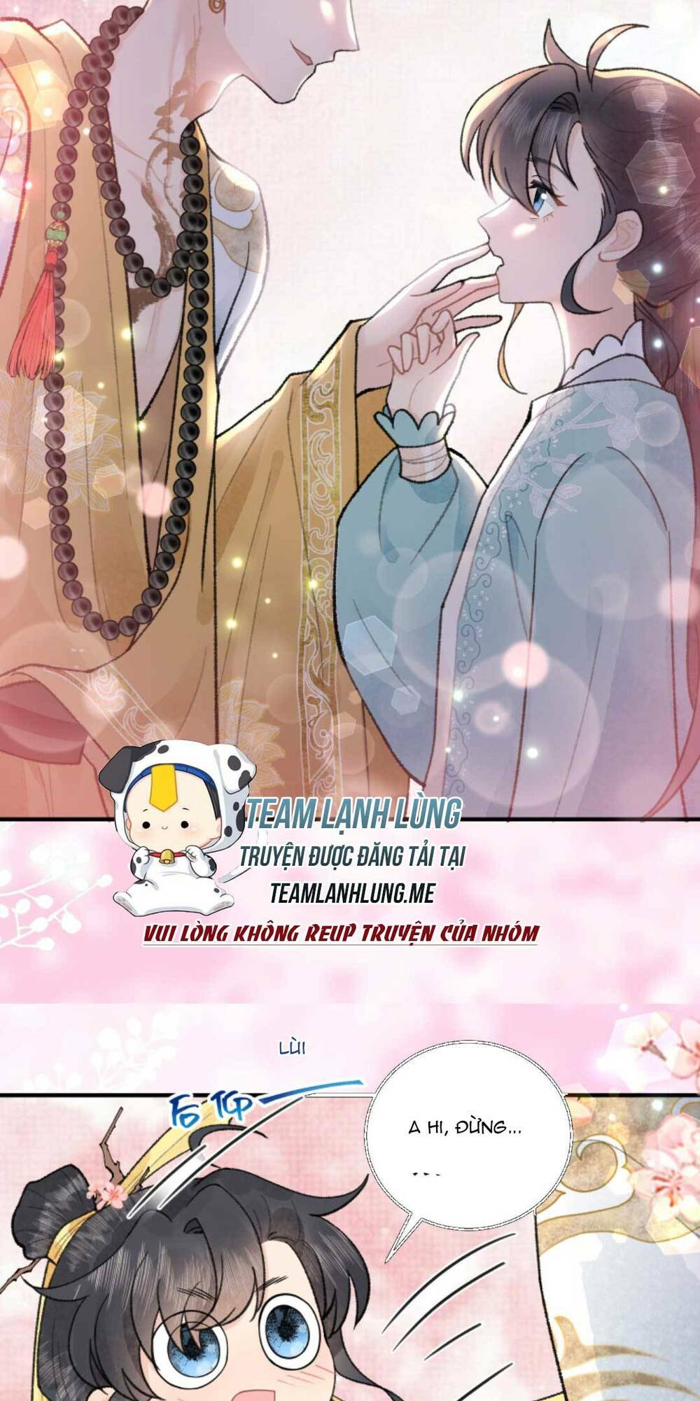 Toàn Tông Môn Đều Là Kẻ Si Tình, Chỉ Có Ta Là Tỉnh Táo Chapter 137 - Trang 2