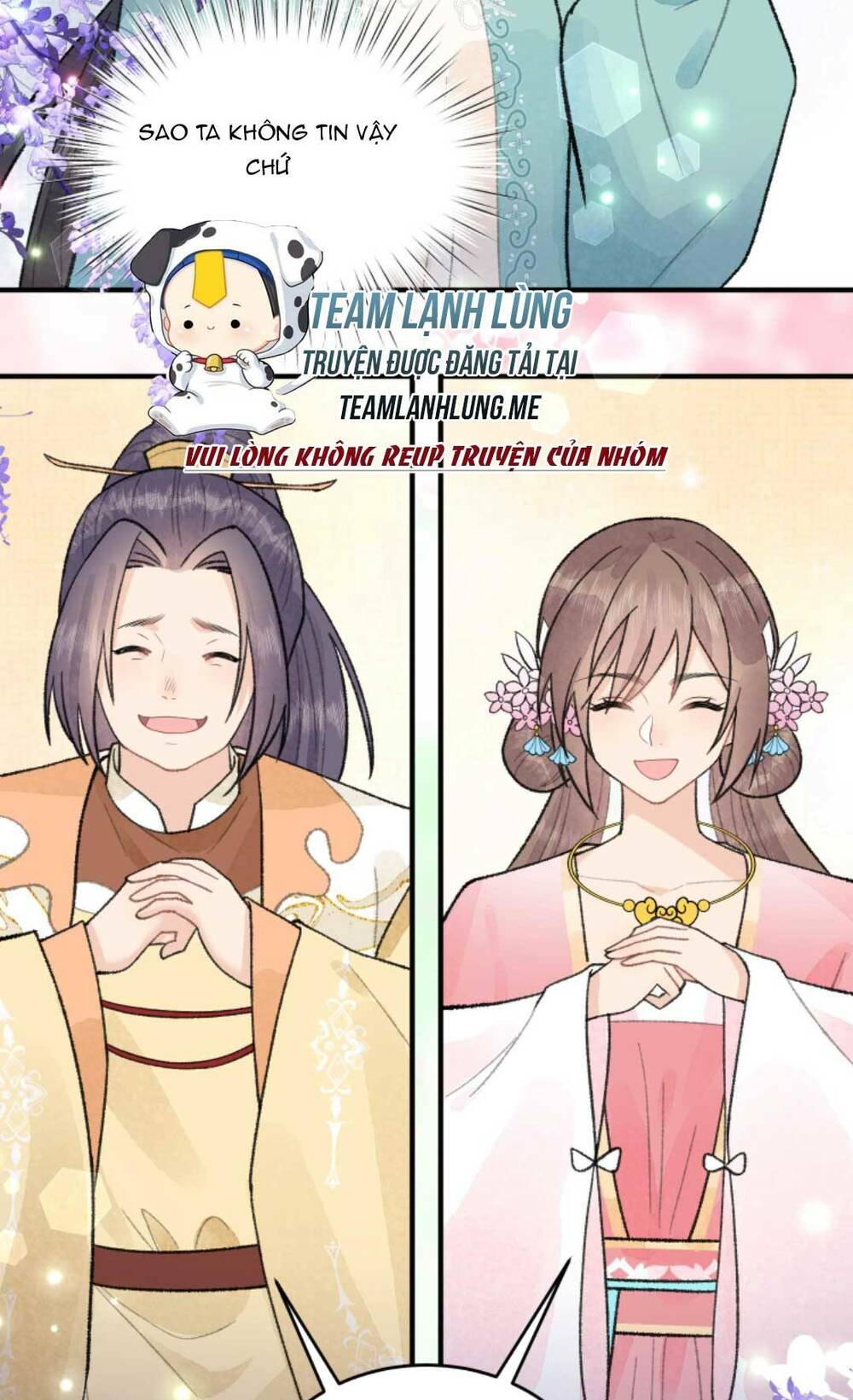 Toàn Tông Môn Đều Là Kẻ Si Tình, Chỉ Có Ta Là Tỉnh Táo Chapter 138 - Trang 2