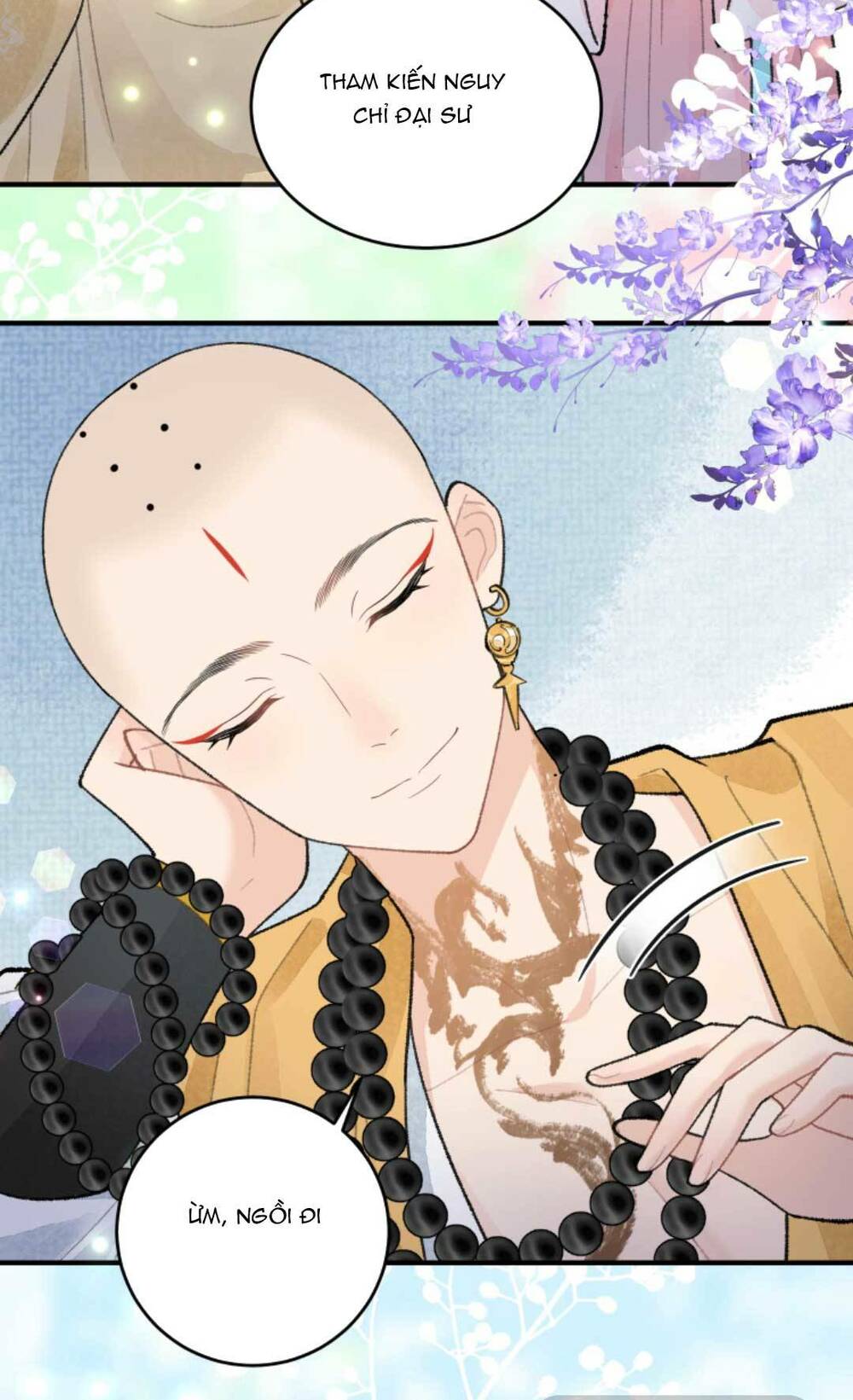 Toàn Tông Môn Đều Là Kẻ Si Tình, Chỉ Có Ta Là Tỉnh Táo Chapter 138 - Trang 2