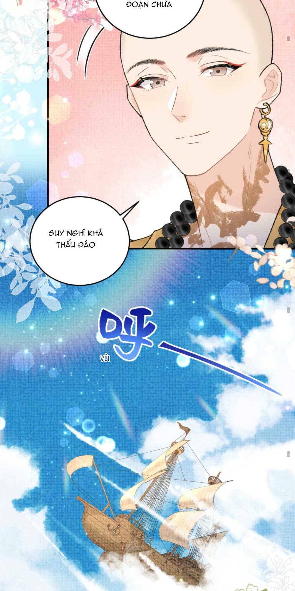 Toàn Tông Môn Đều Là Kẻ Si Tình, Chỉ Có Ta Là Tỉnh Táo Chapter 138 - Trang 2