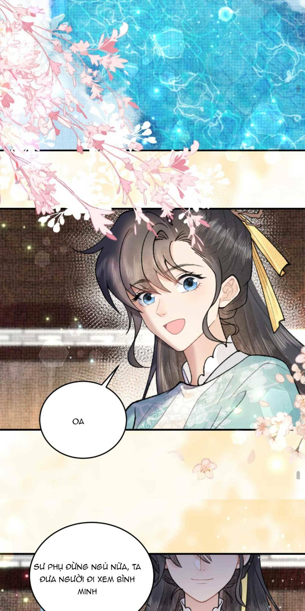 Toàn Tông Môn Đều Là Kẻ Si Tình, Chỉ Có Ta Là Tỉnh Táo Chapter 138 - Trang 2