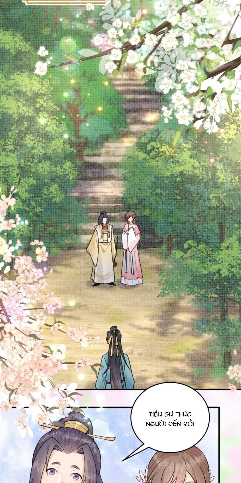 Toàn Tông Môn Đều Là Kẻ Si Tình, Chỉ Có Ta Là Tỉnh Táo Chapter 138 - Trang 2