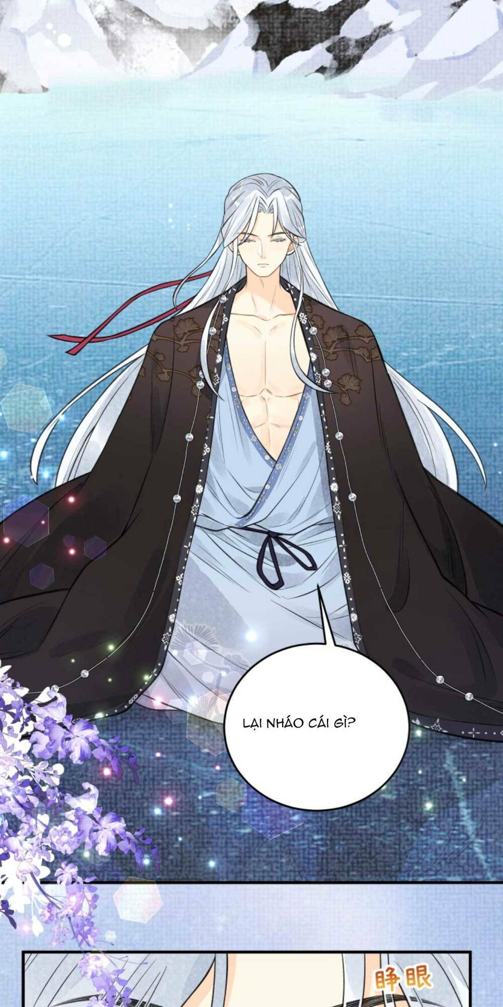 Toàn Tông Môn Đều Là Kẻ Si Tình, Chỉ Có Ta Là Tỉnh Táo Chapter 138 - Trang 2