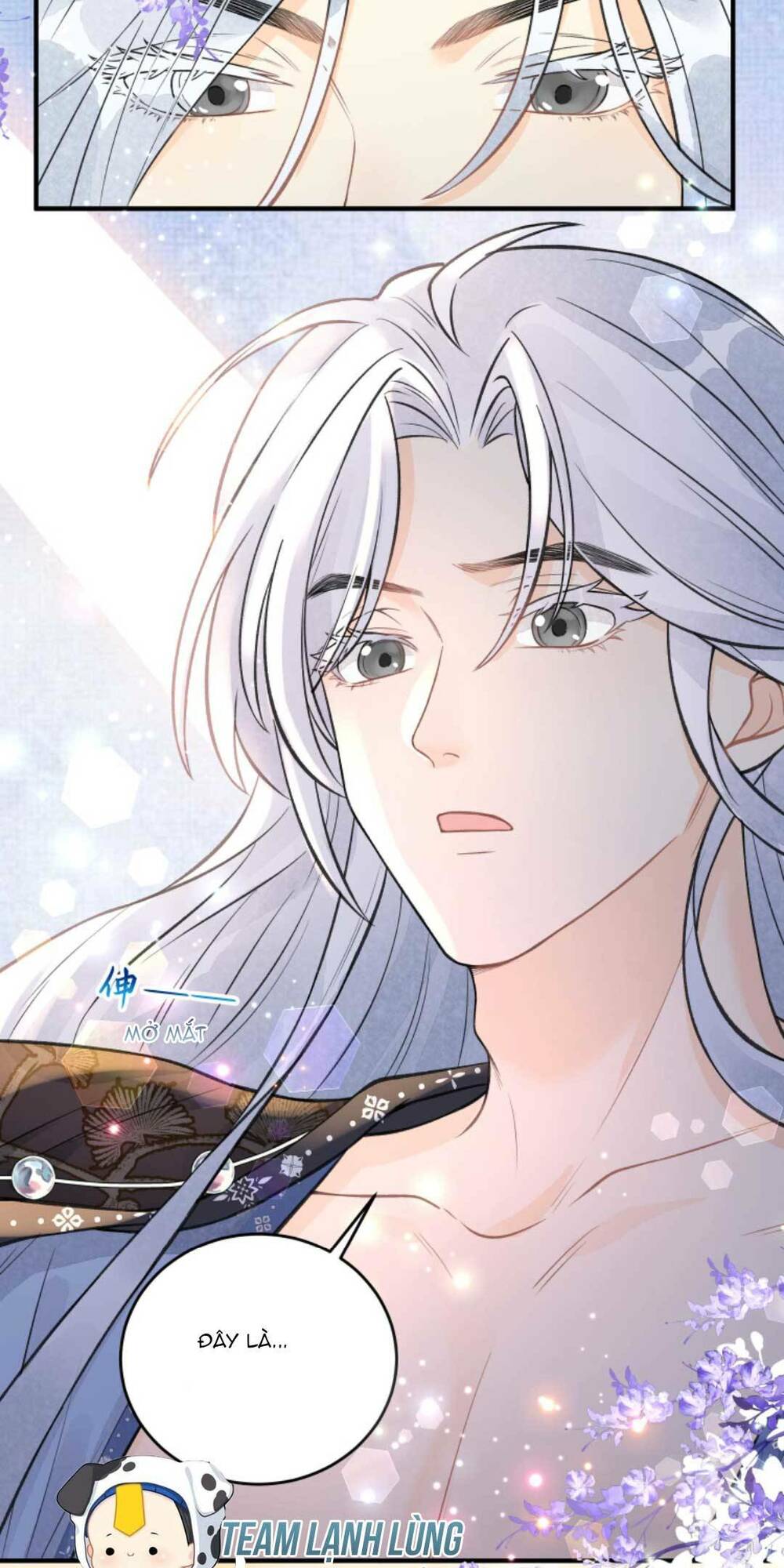 Toàn Tông Môn Đều Là Kẻ Si Tình, Chỉ Có Ta Là Tỉnh Táo Chapter 138 - Trang 2