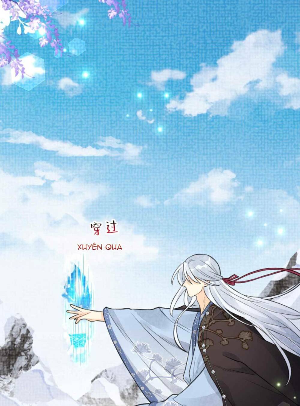 Toàn Tông Môn Đều Là Kẻ Si Tình, Chỉ Có Ta Là Tỉnh Táo Chapter 138 - Trang 2