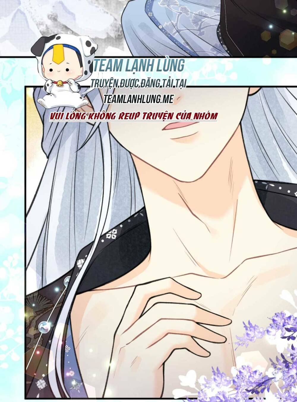 Toàn Tông Môn Đều Là Kẻ Si Tình, Chỉ Có Ta Là Tỉnh Táo Chapter 138 - Trang 2