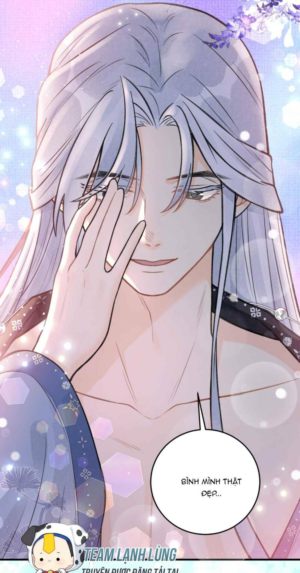 Toàn Tông Môn Đều Là Kẻ Si Tình, Chỉ Có Ta Là Tỉnh Táo Chapter 138 - Trang 2