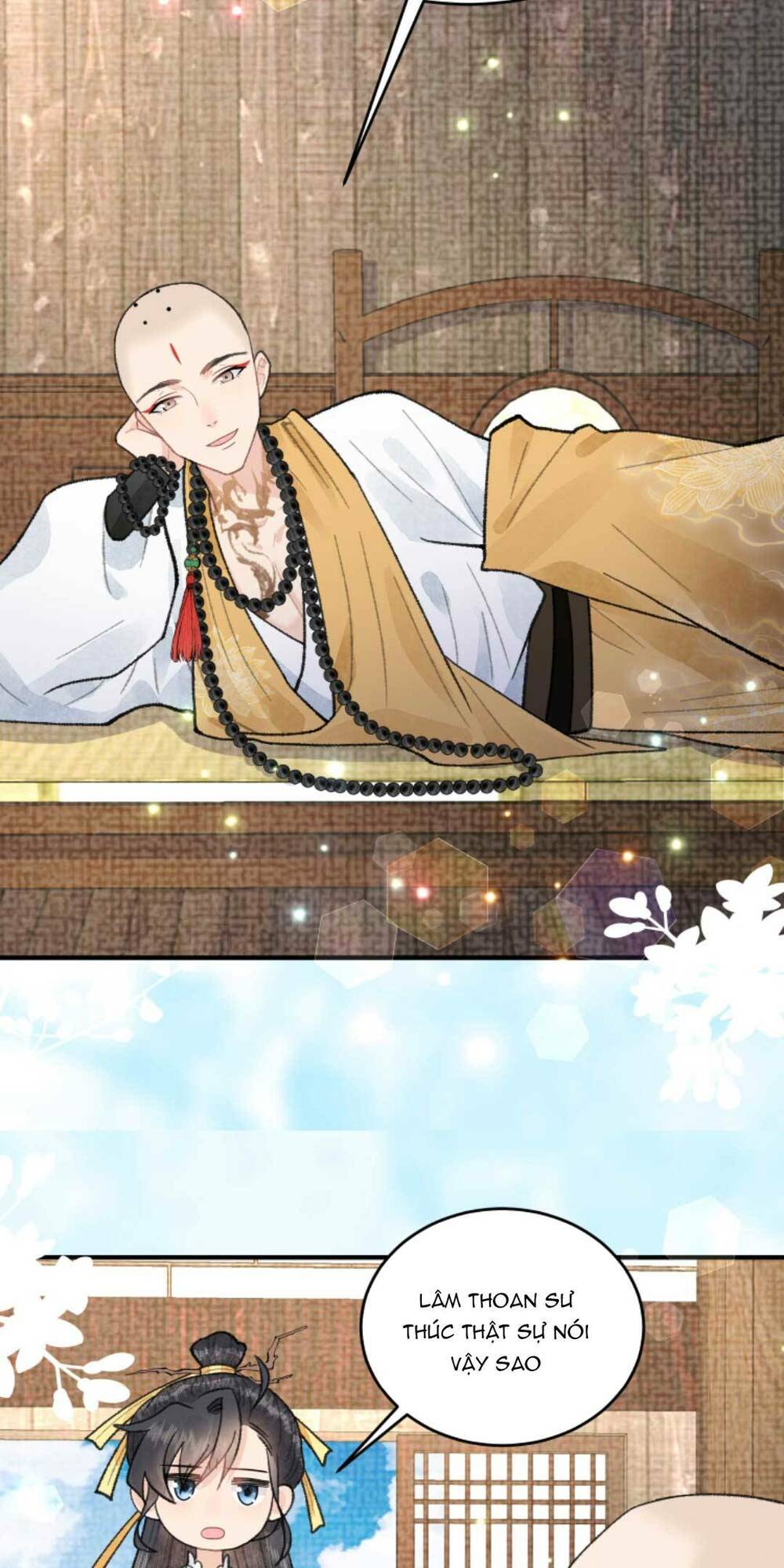 Toàn Tông Môn Đều Là Kẻ Si Tình, Chỉ Có Ta Là Tỉnh Táo Chapter 138 - Trang 2