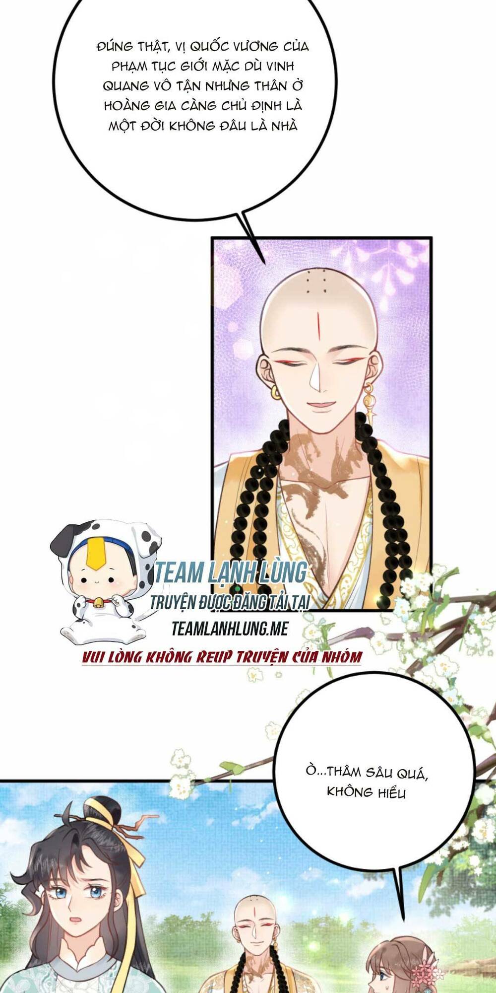 Toàn Tông Môn Đều Là Kẻ Si Tình, Chỉ Có Ta Là Tỉnh Táo Chapter 139 - Trang 2