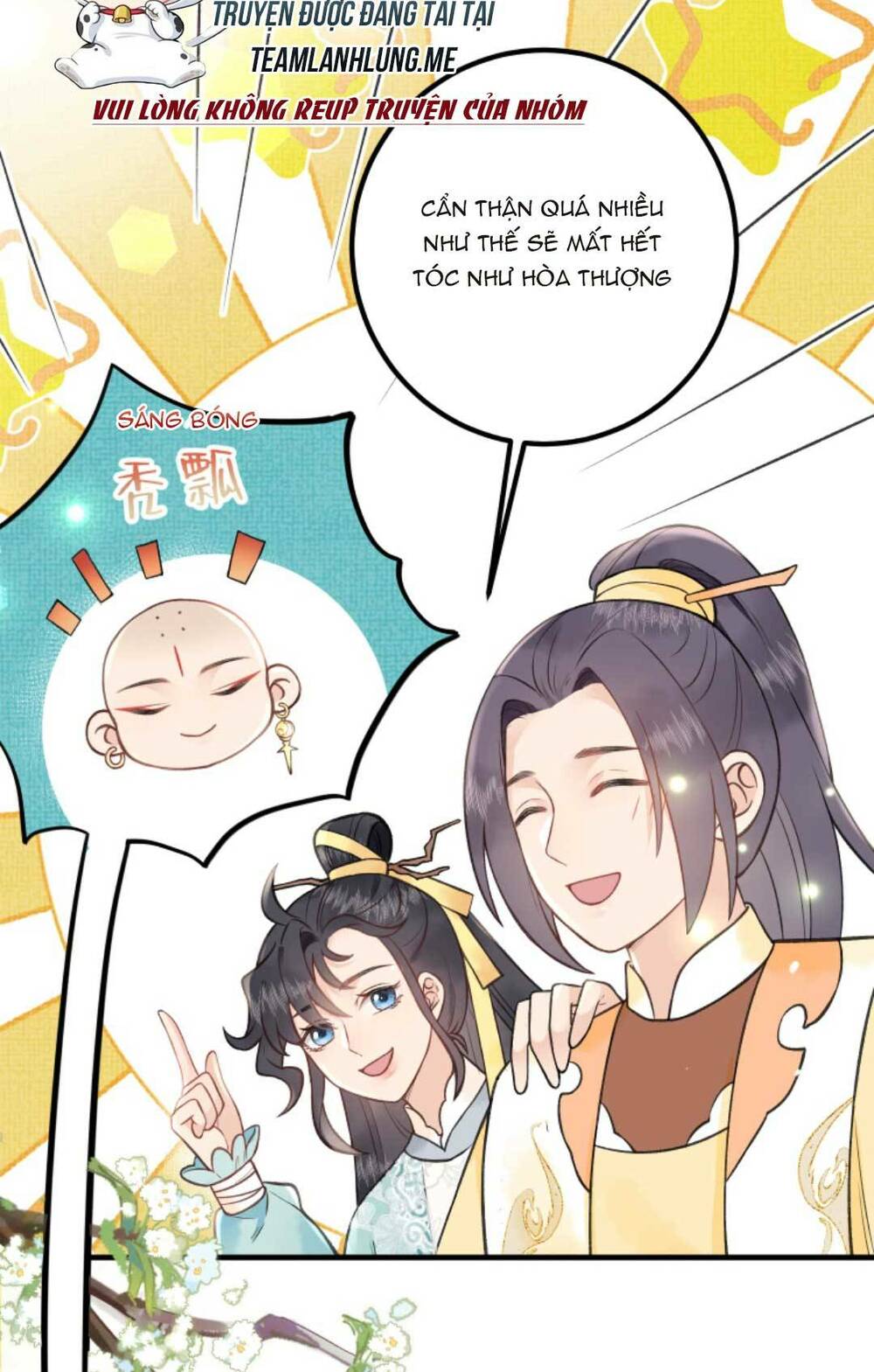 Toàn Tông Môn Đều Là Kẻ Si Tình, Chỉ Có Ta Là Tỉnh Táo Chapter 139 - Trang 2