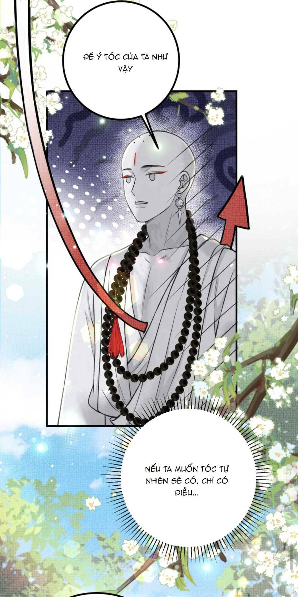 Toàn Tông Môn Đều Là Kẻ Si Tình, Chỉ Có Ta Là Tỉnh Táo Chapter 139 - Trang 2