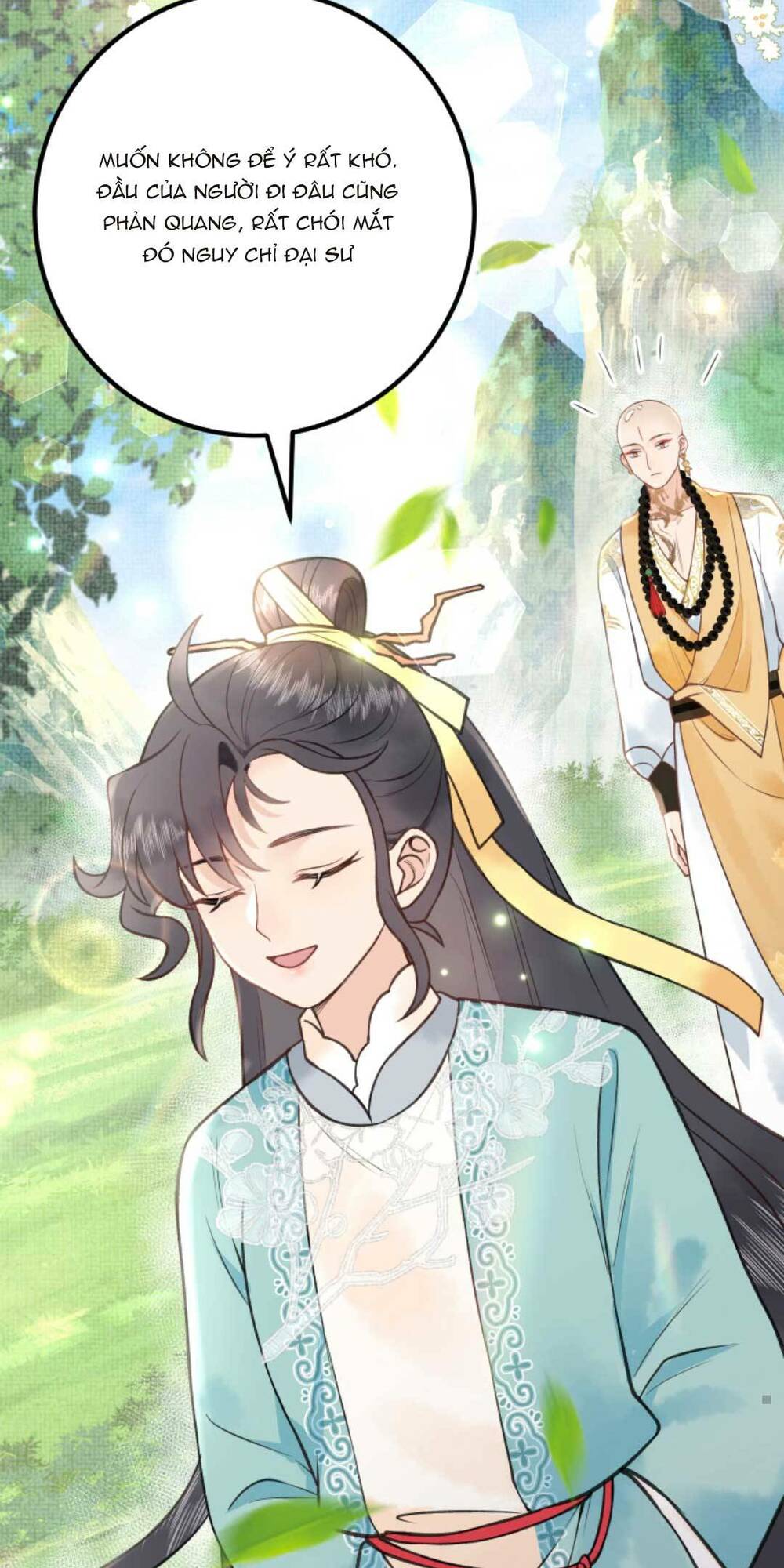 Toàn Tông Môn Đều Là Kẻ Si Tình, Chỉ Có Ta Là Tỉnh Táo Chapter 139 - Trang 2