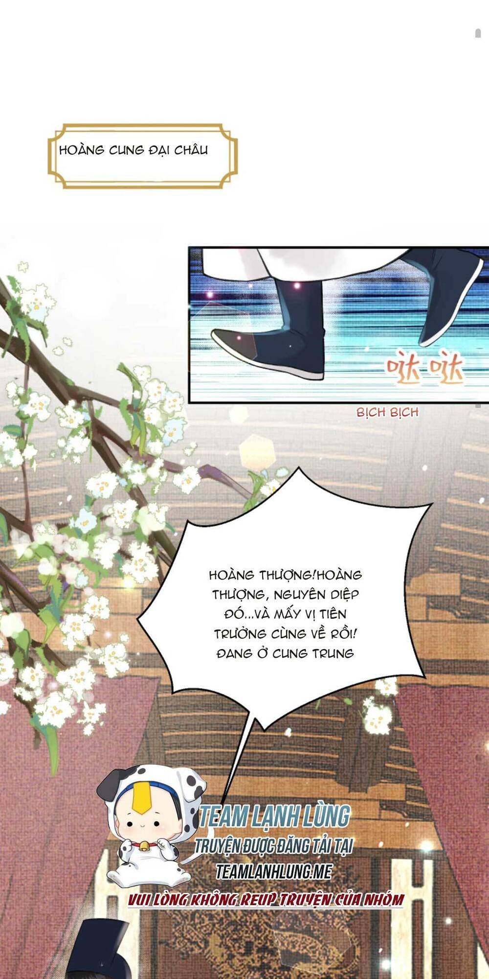 Toàn Tông Môn Đều Là Kẻ Si Tình, Chỉ Có Ta Là Tỉnh Táo Chapter 139 - Trang 2