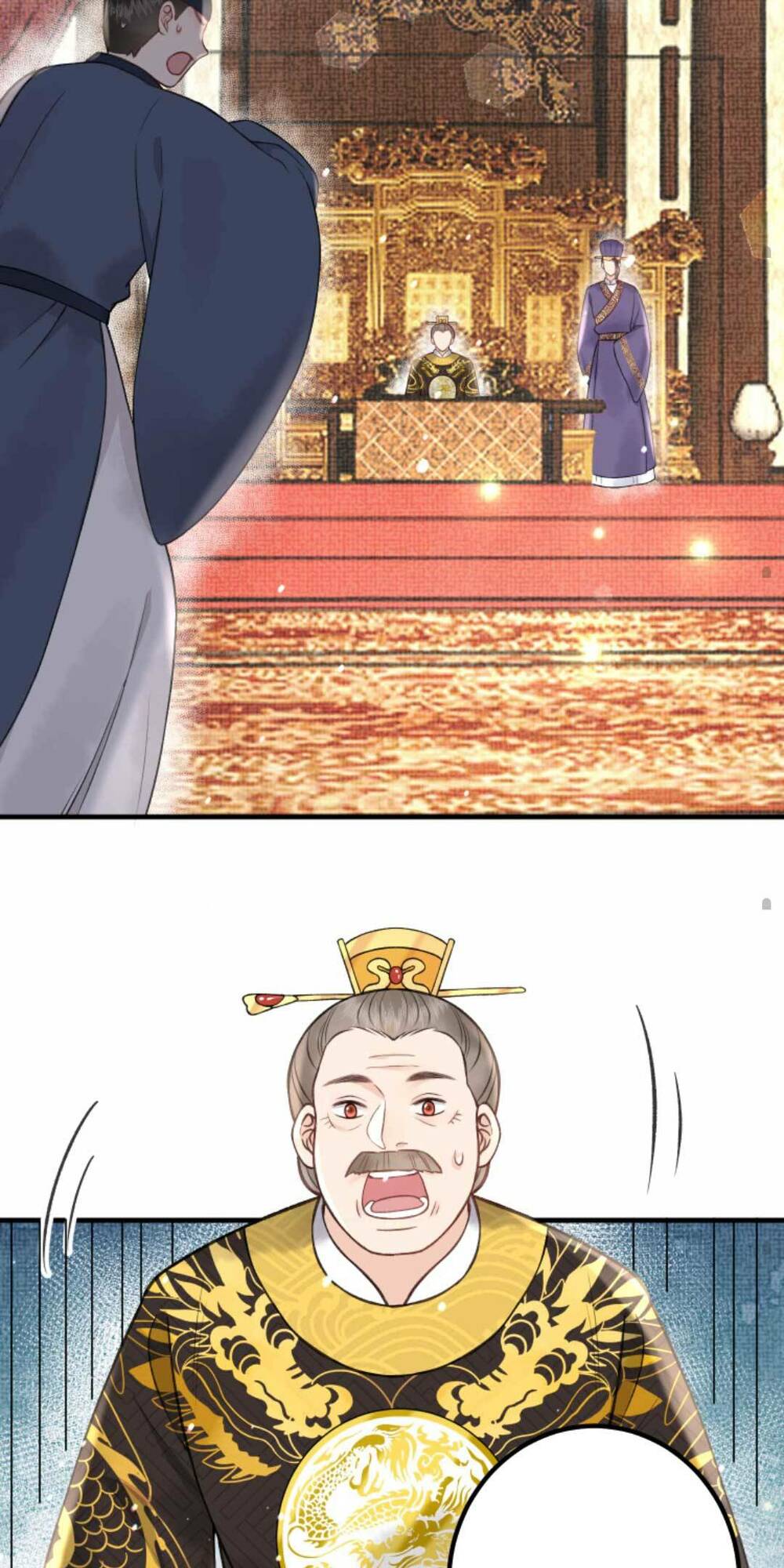 Toàn Tông Môn Đều Là Kẻ Si Tình, Chỉ Có Ta Là Tỉnh Táo Chapter 139 - Trang 2