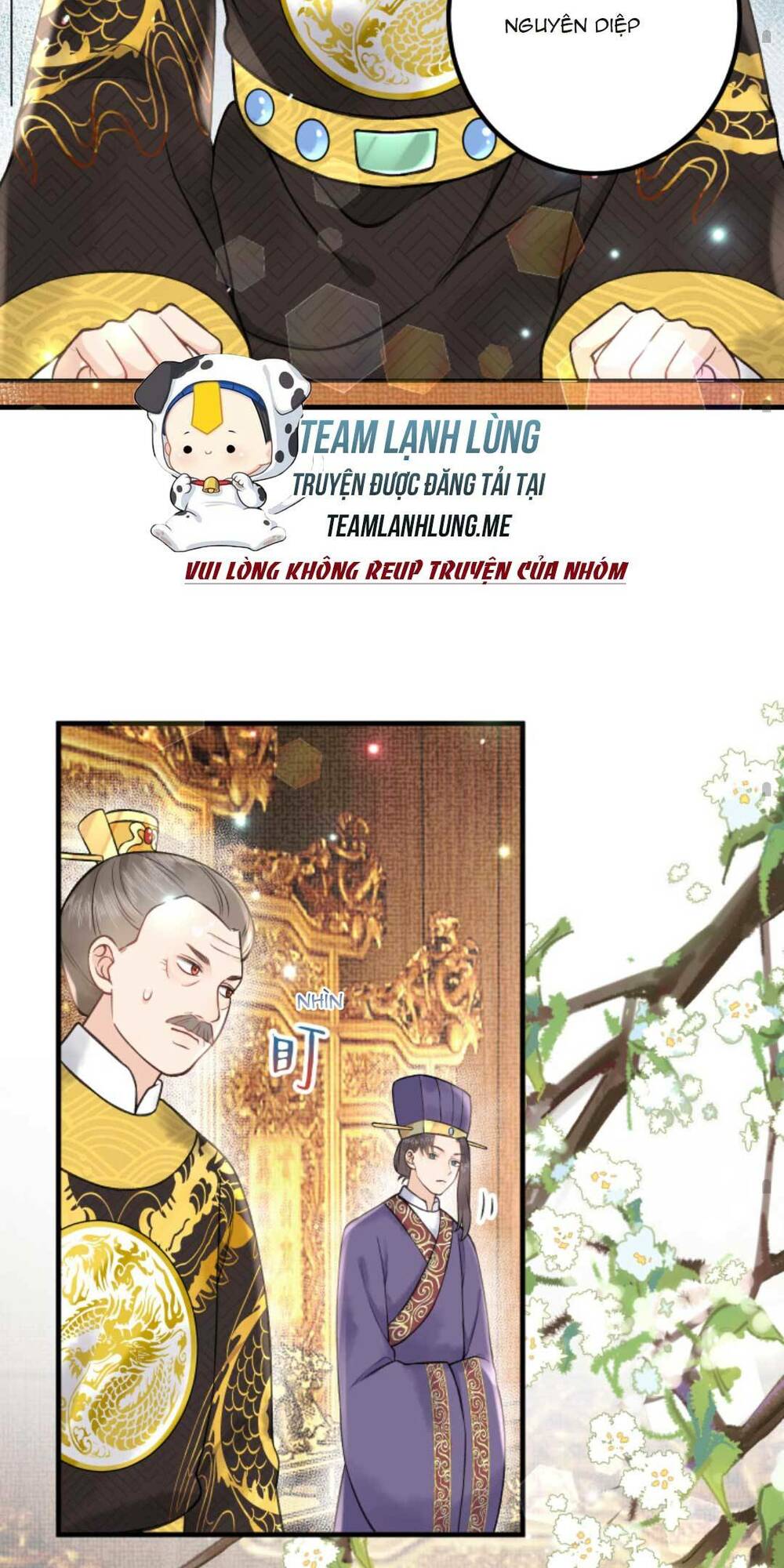 Toàn Tông Môn Đều Là Kẻ Si Tình, Chỉ Có Ta Là Tỉnh Táo Chapter 139 - Trang 2