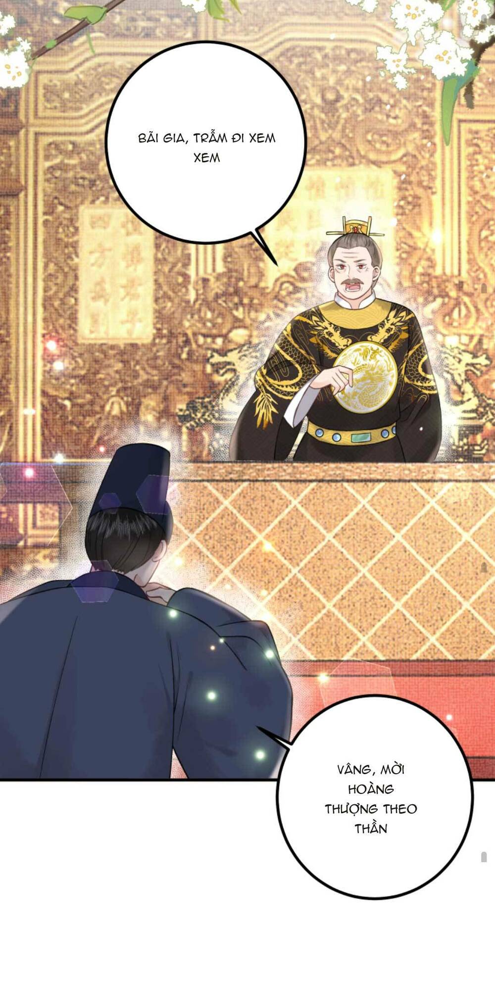 Toàn Tông Môn Đều Là Kẻ Si Tình, Chỉ Có Ta Là Tỉnh Táo Chapter 139 - Trang 2