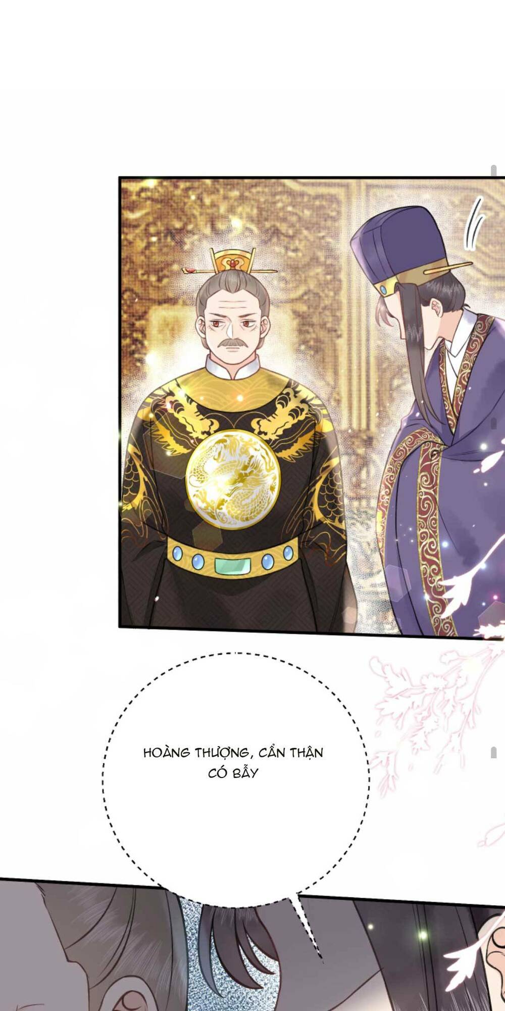 Toàn Tông Môn Đều Là Kẻ Si Tình, Chỉ Có Ta Là Tỉnh Táo Chapter 139 - Trang 2